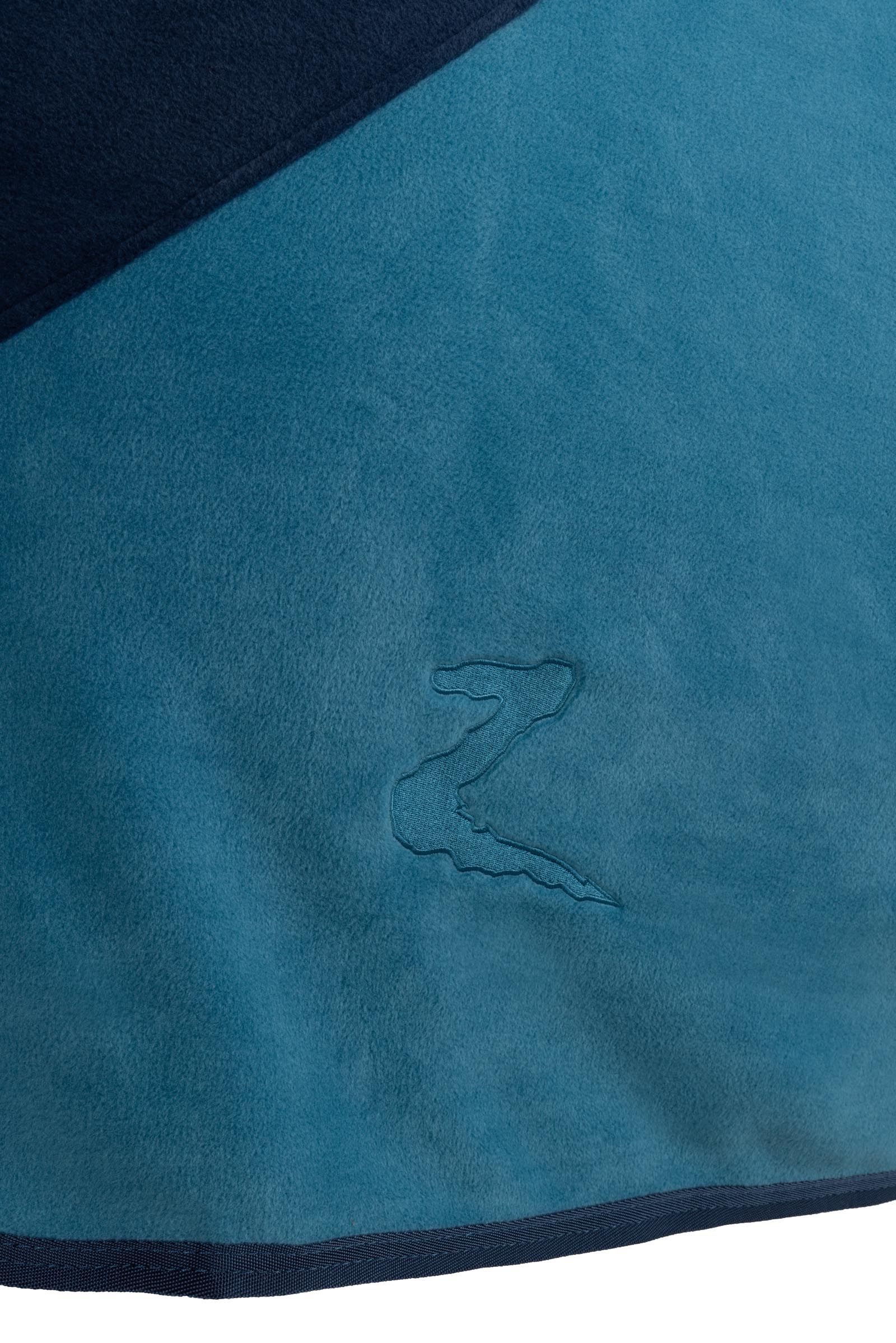 Horze Turin Full Neck -fleece-loimi