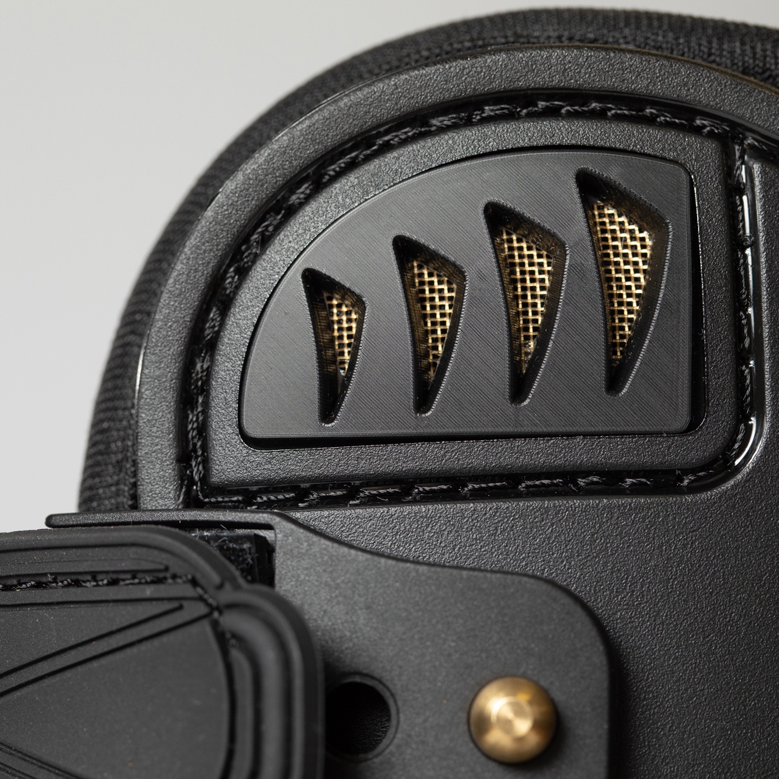 Back on Track AirFlow jännesuojat