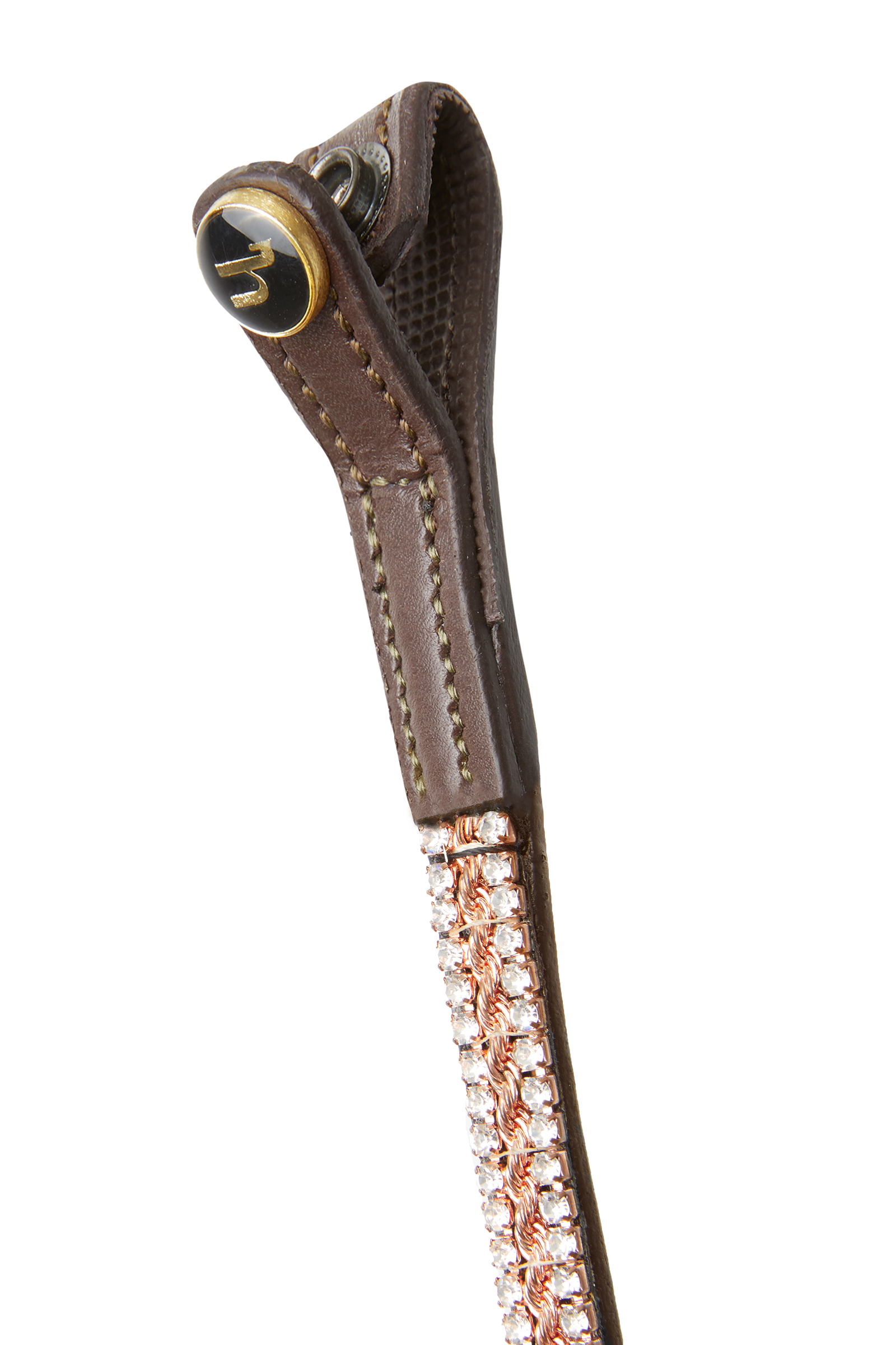 Horze Nancy Crystal and Wire otsapanta