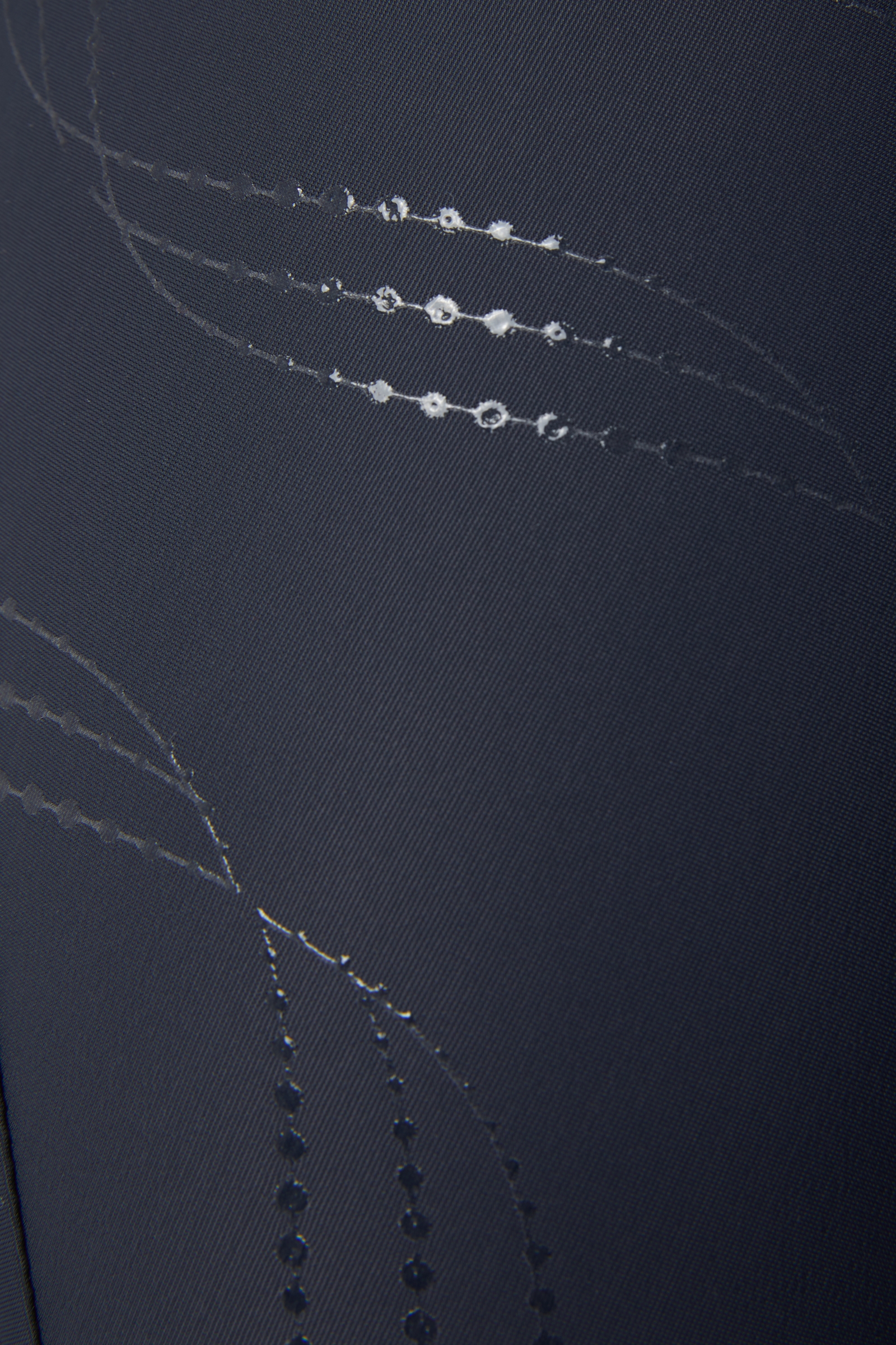 Horze Indira naisten kokopaikkaiset ratsastushousut korkealla vyötäröllä