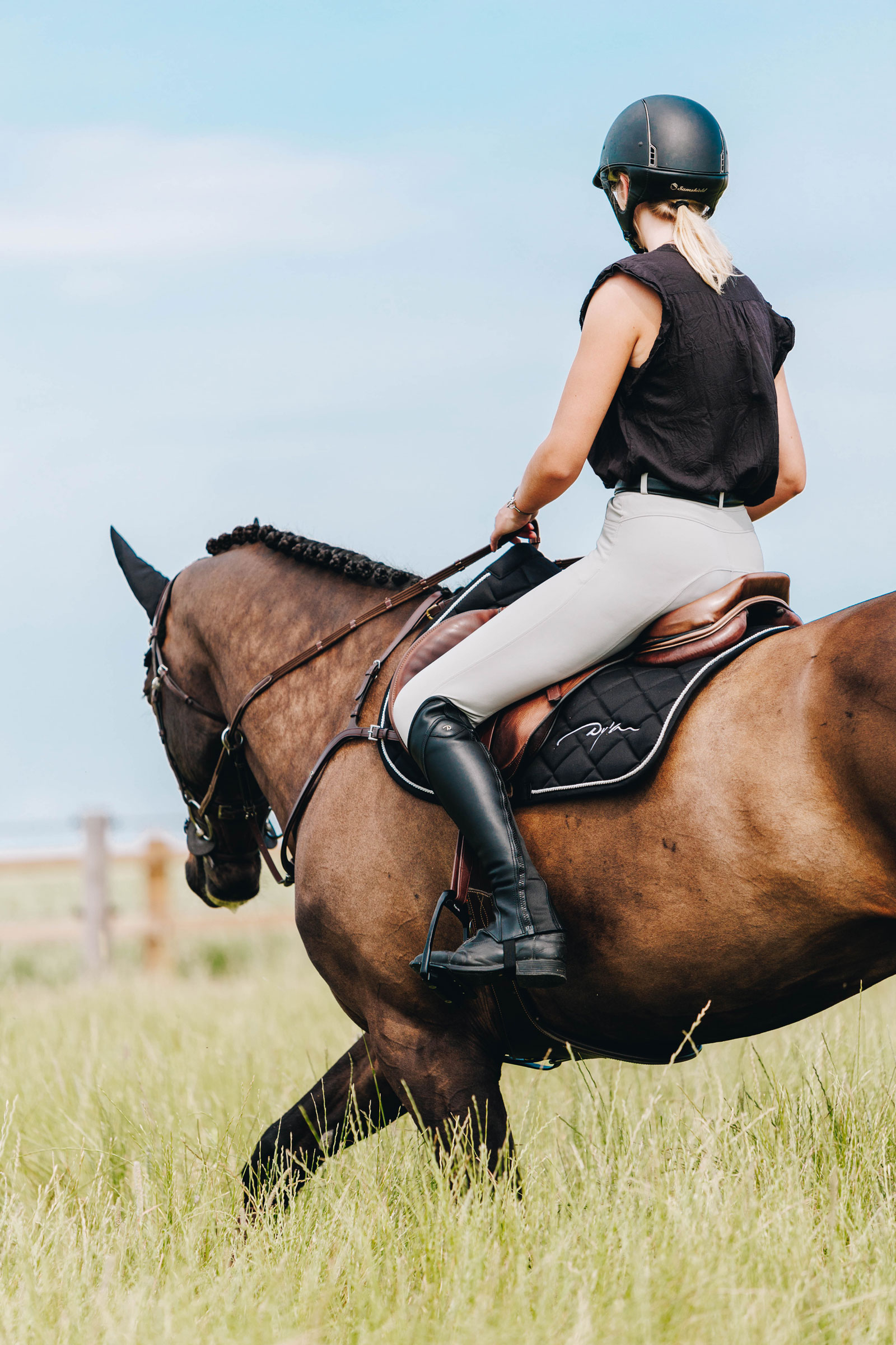 Dy'on Classic Comfort minichapsit