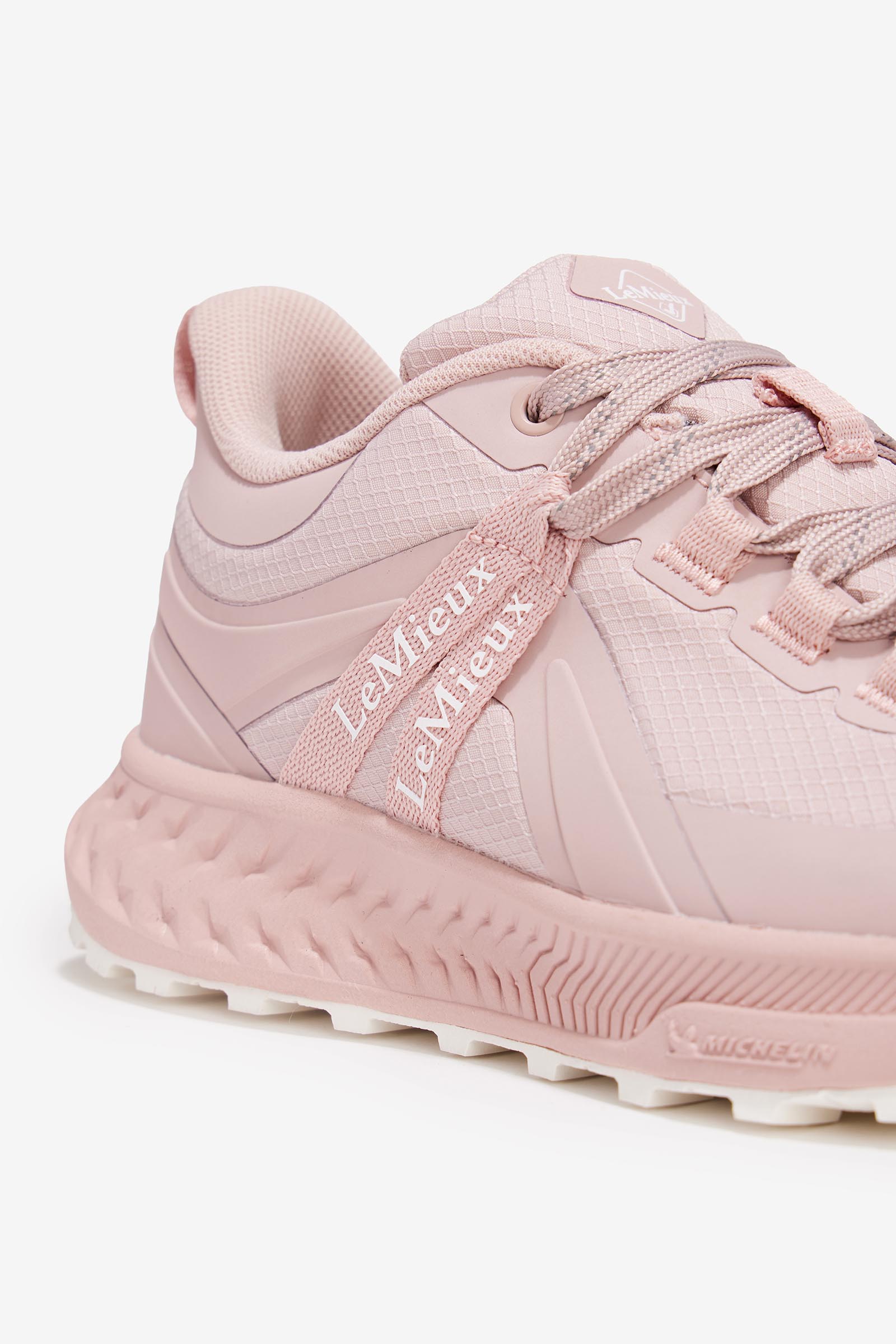 LeMieux Trax Viva vedenpitävät tennarit