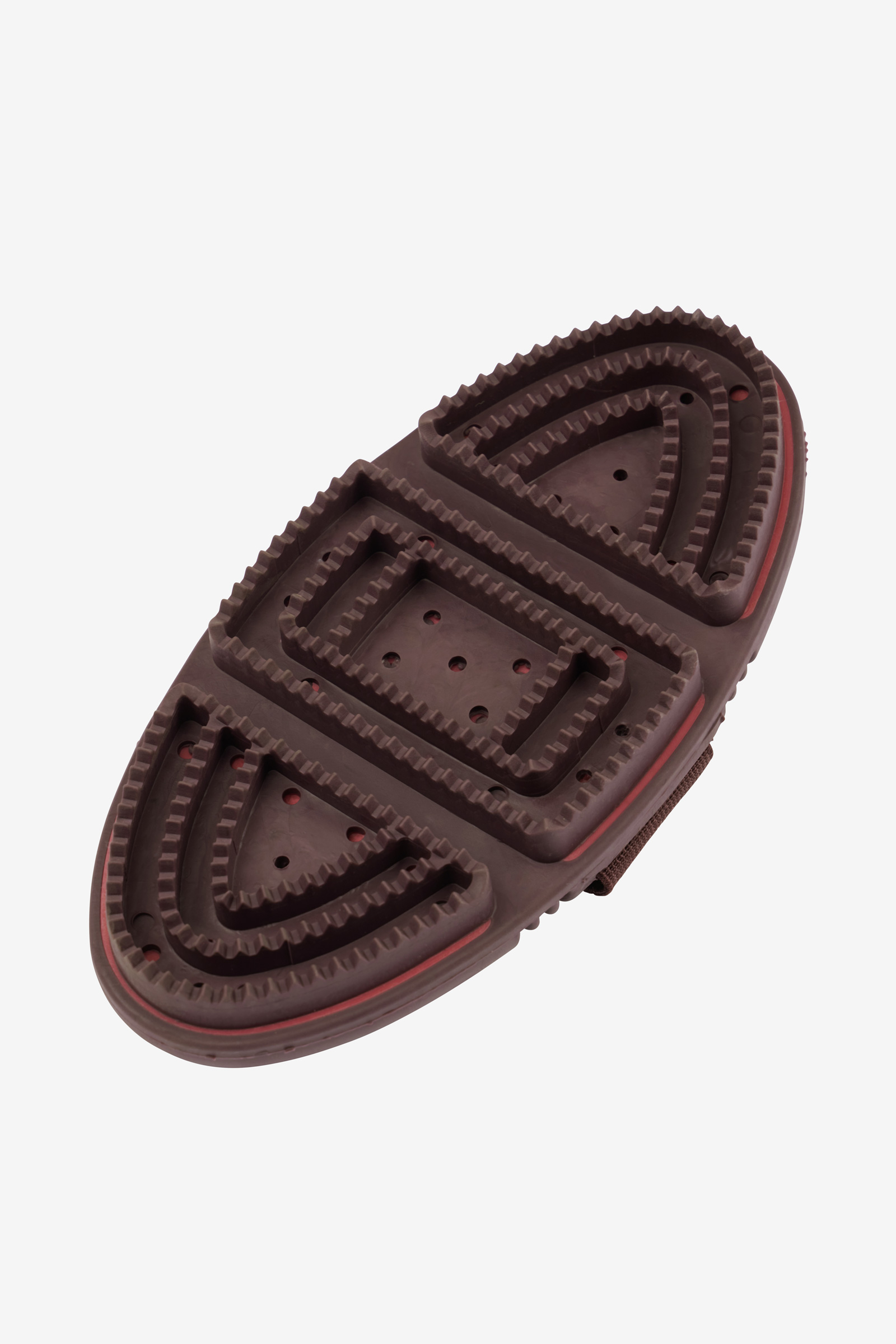 Cranberry LeMieux Flexi kumisuka