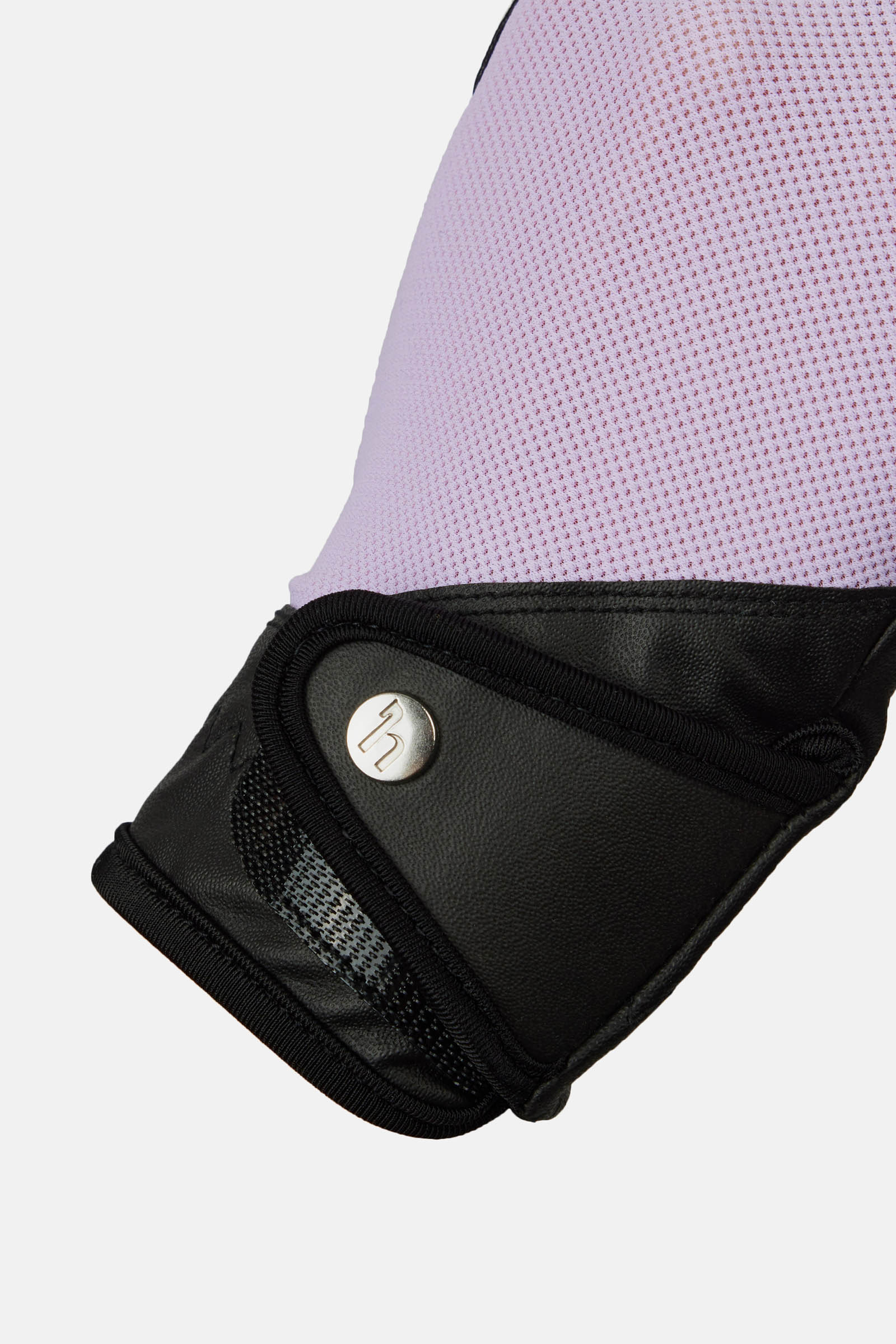 Horze Ally mesh ratsastushanskat