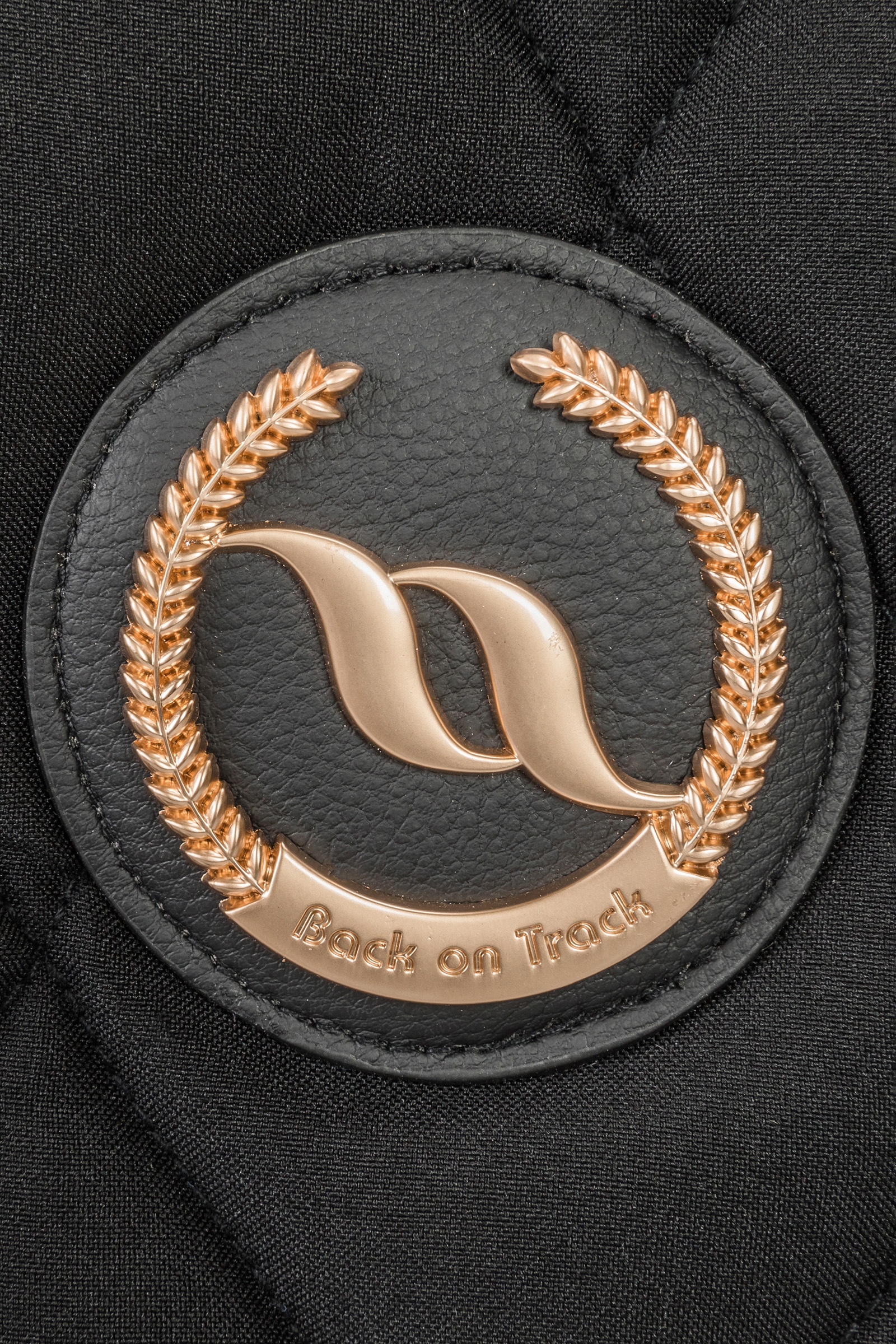 Back on Track Haze Collection koulusatulahuopa