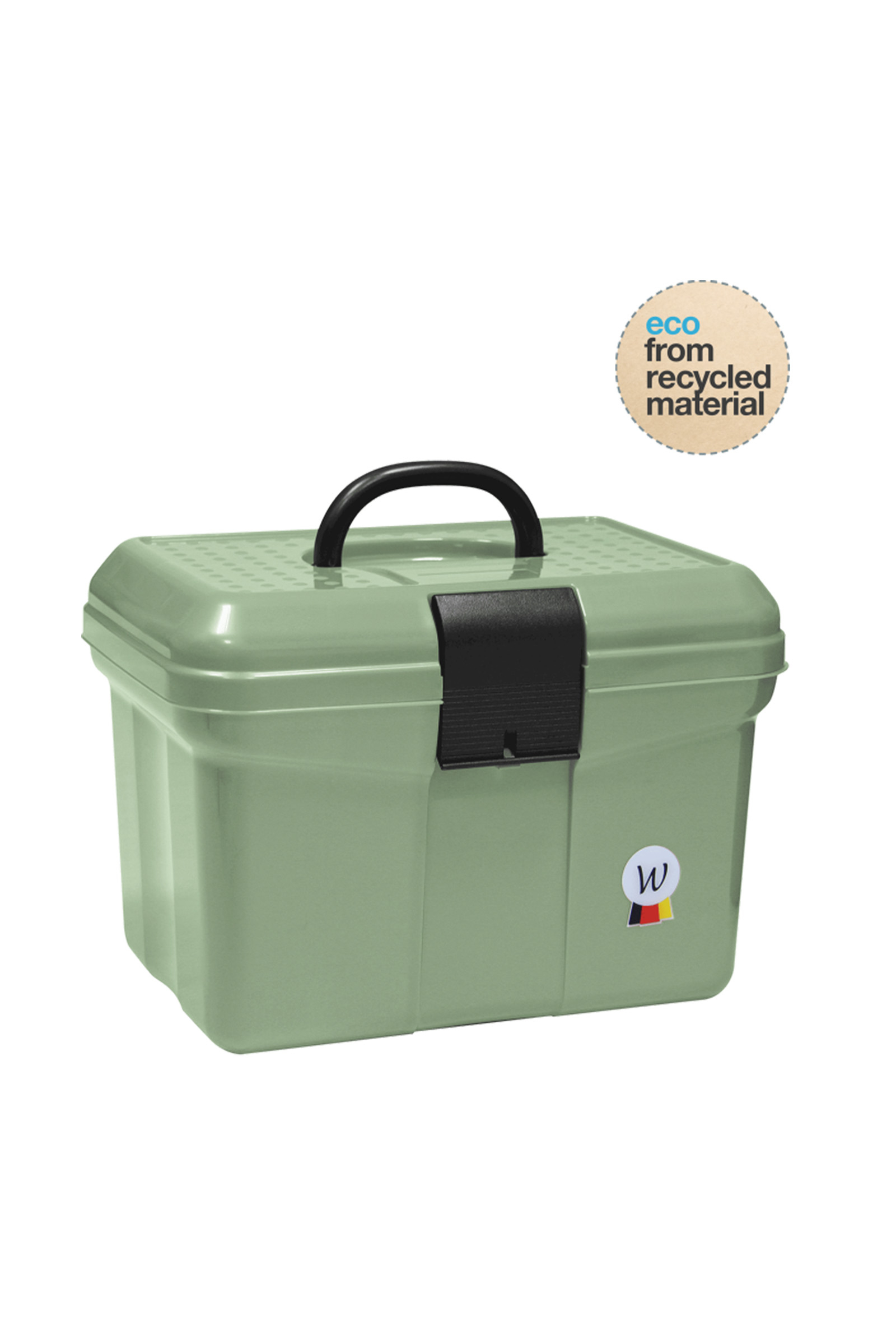 Light Green Waldhausen Hoitolaatikko Eco