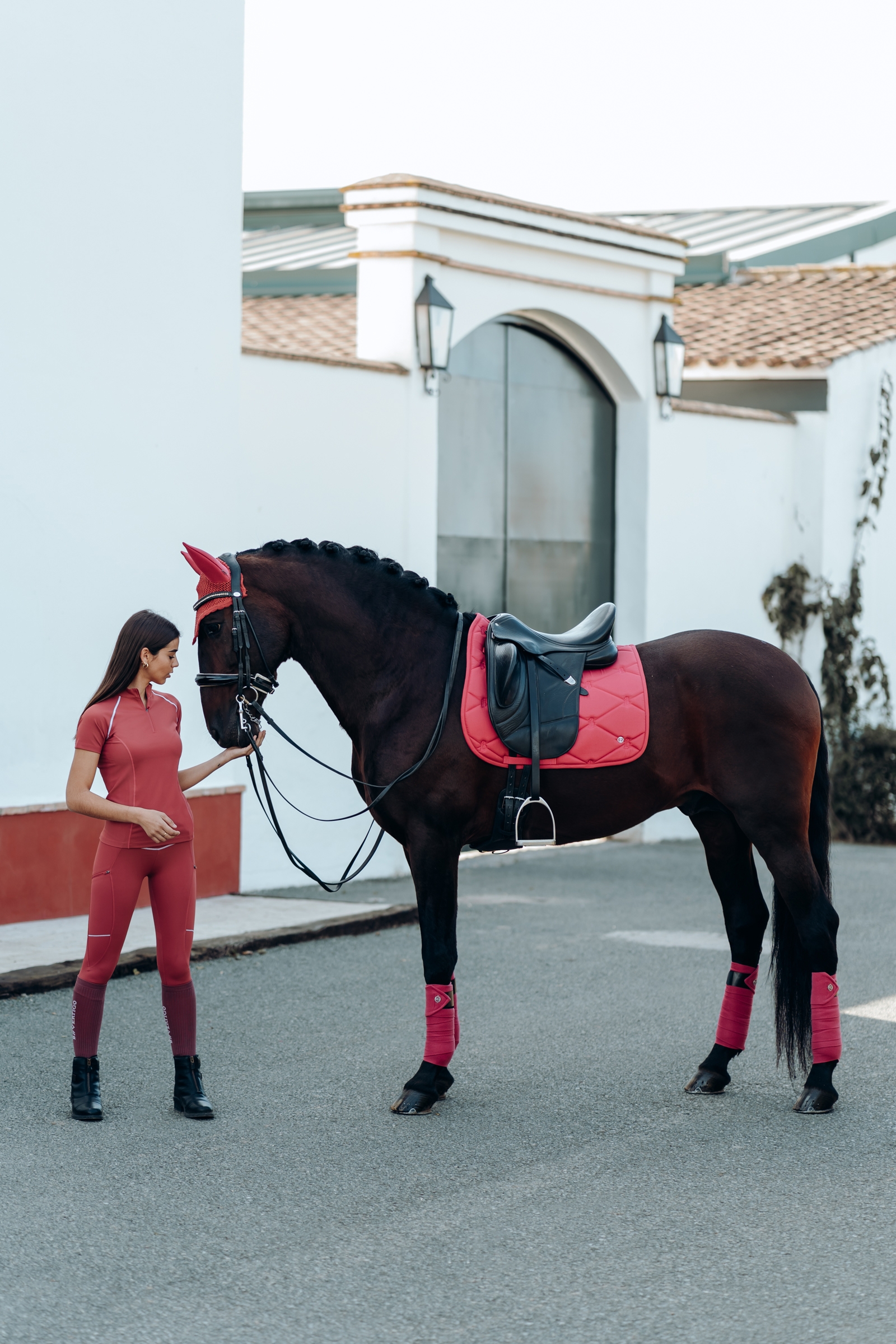 B Vertigo Laurel korvahuppu