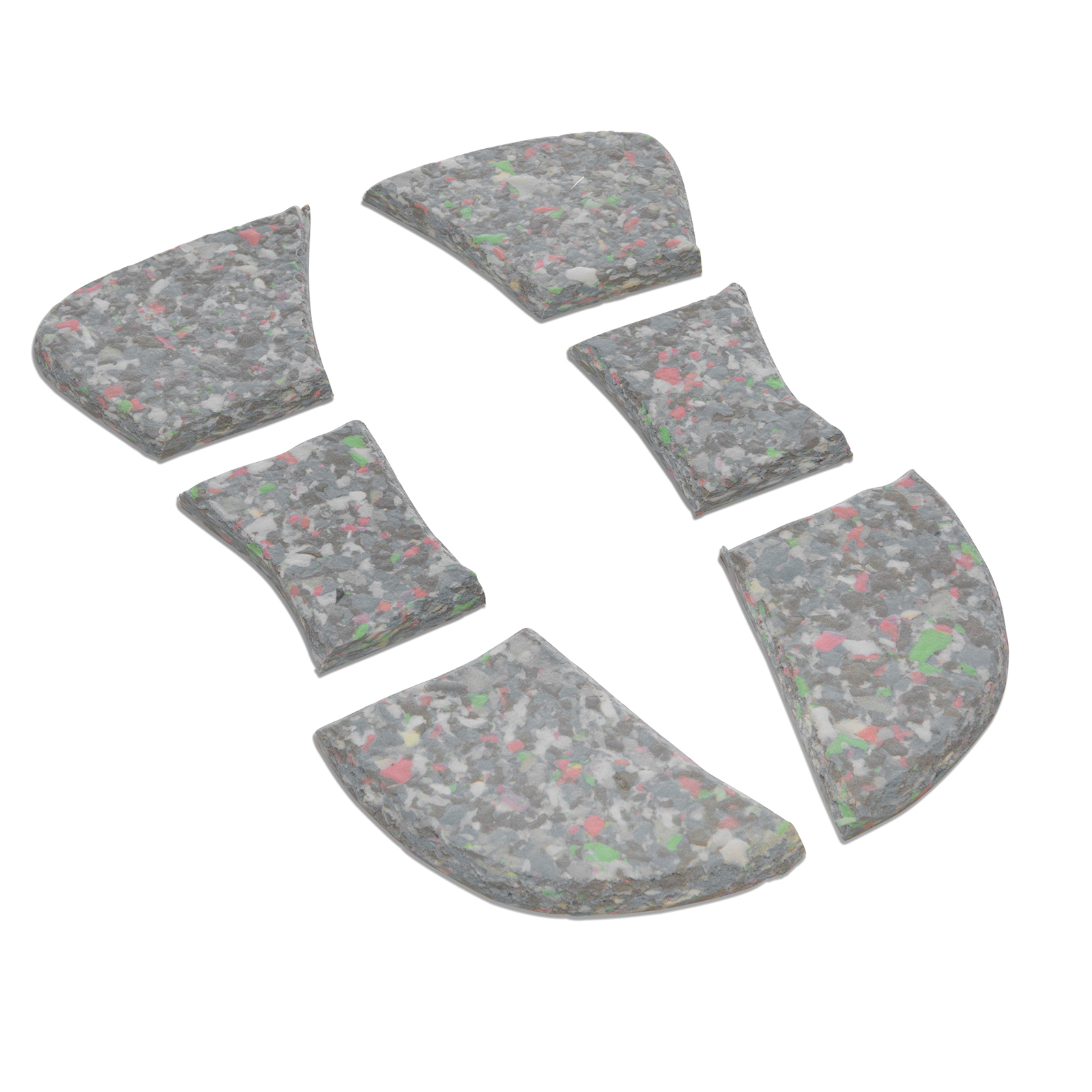 Lis&auml;paneeli Christin tuotteisiin Ultra Triplse Plus satulahuopiimme