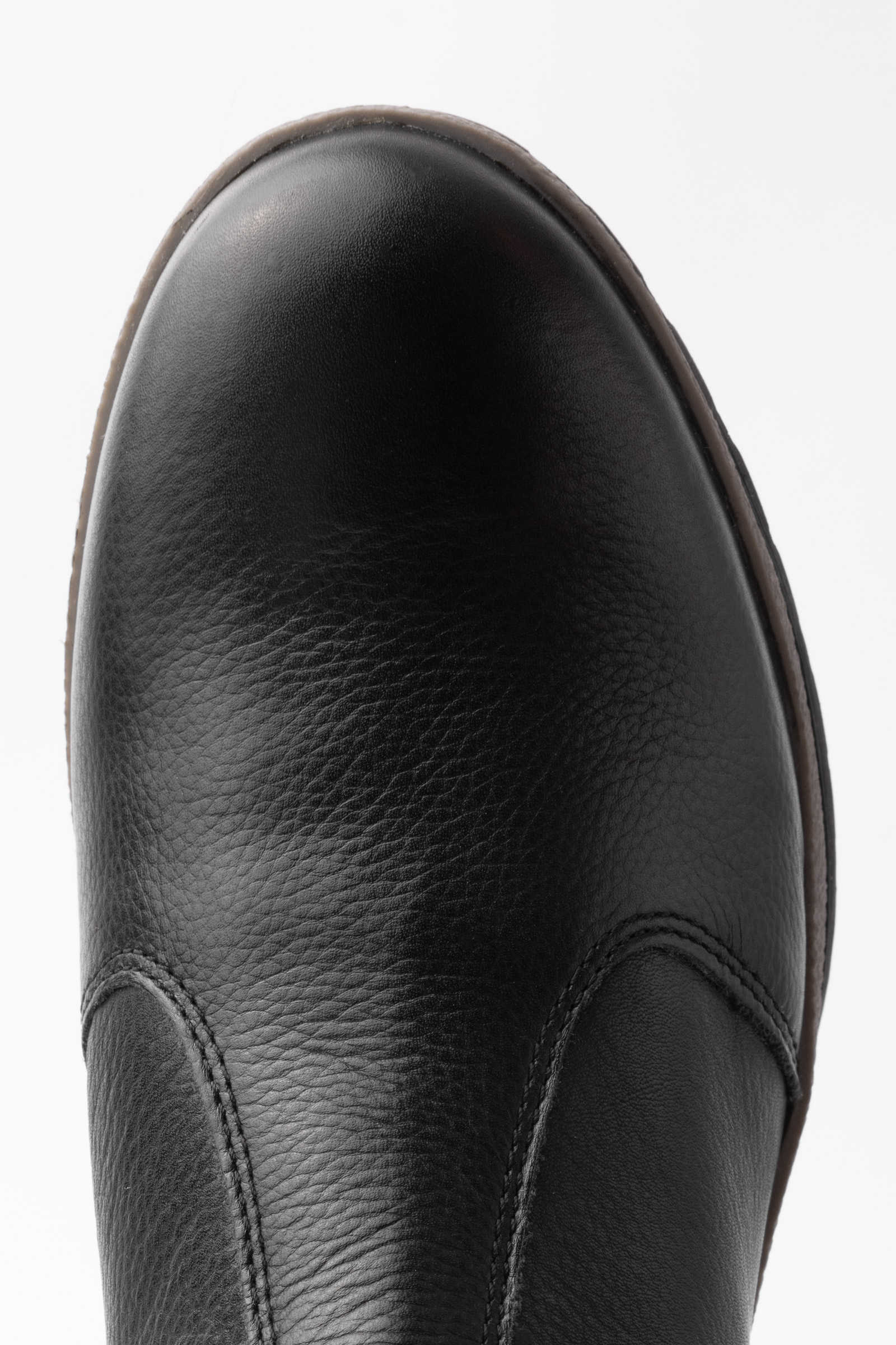 Horze Norwich – naisten jodhpurit aitoa nahkaa