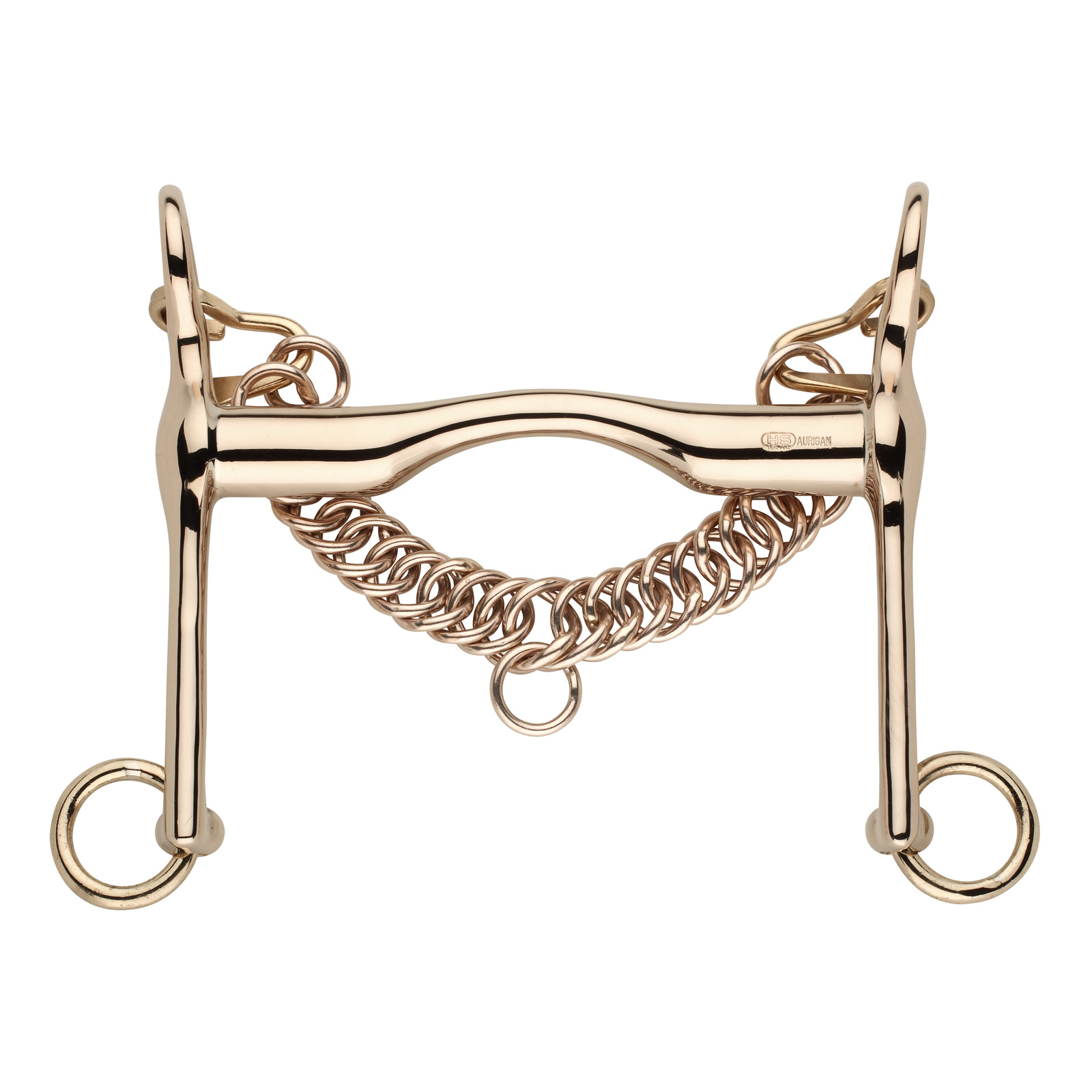 Sprenger FC kankikuolain, 18 mm