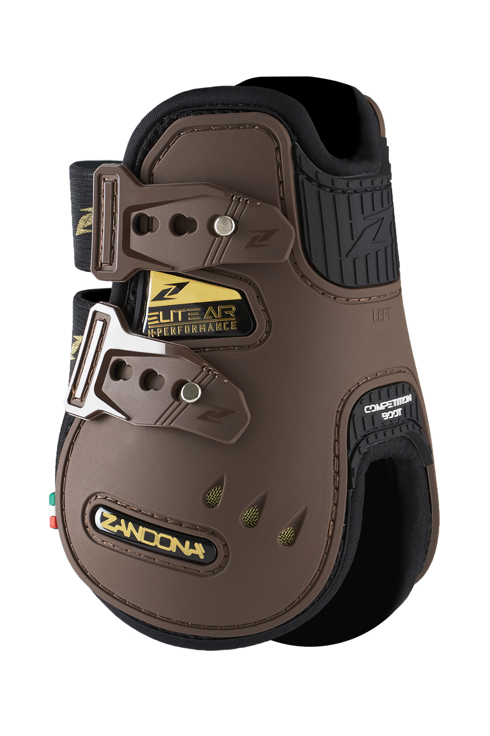 Zandona Elite Air H-Performance Long hivutussuojat