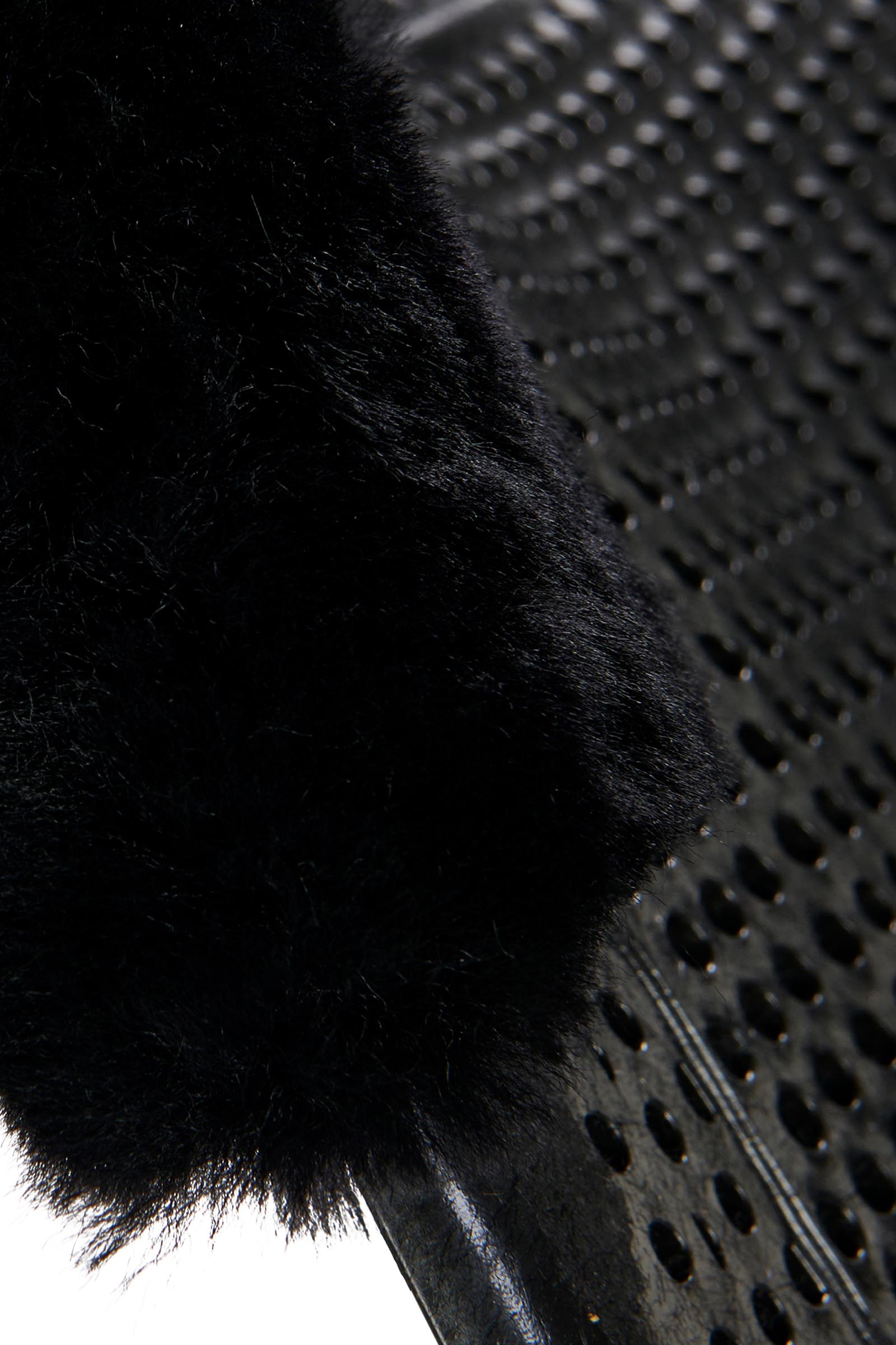 Acavallo Terapeuttinen Puhdas Geelialusta Lampaankarva-aukolla  