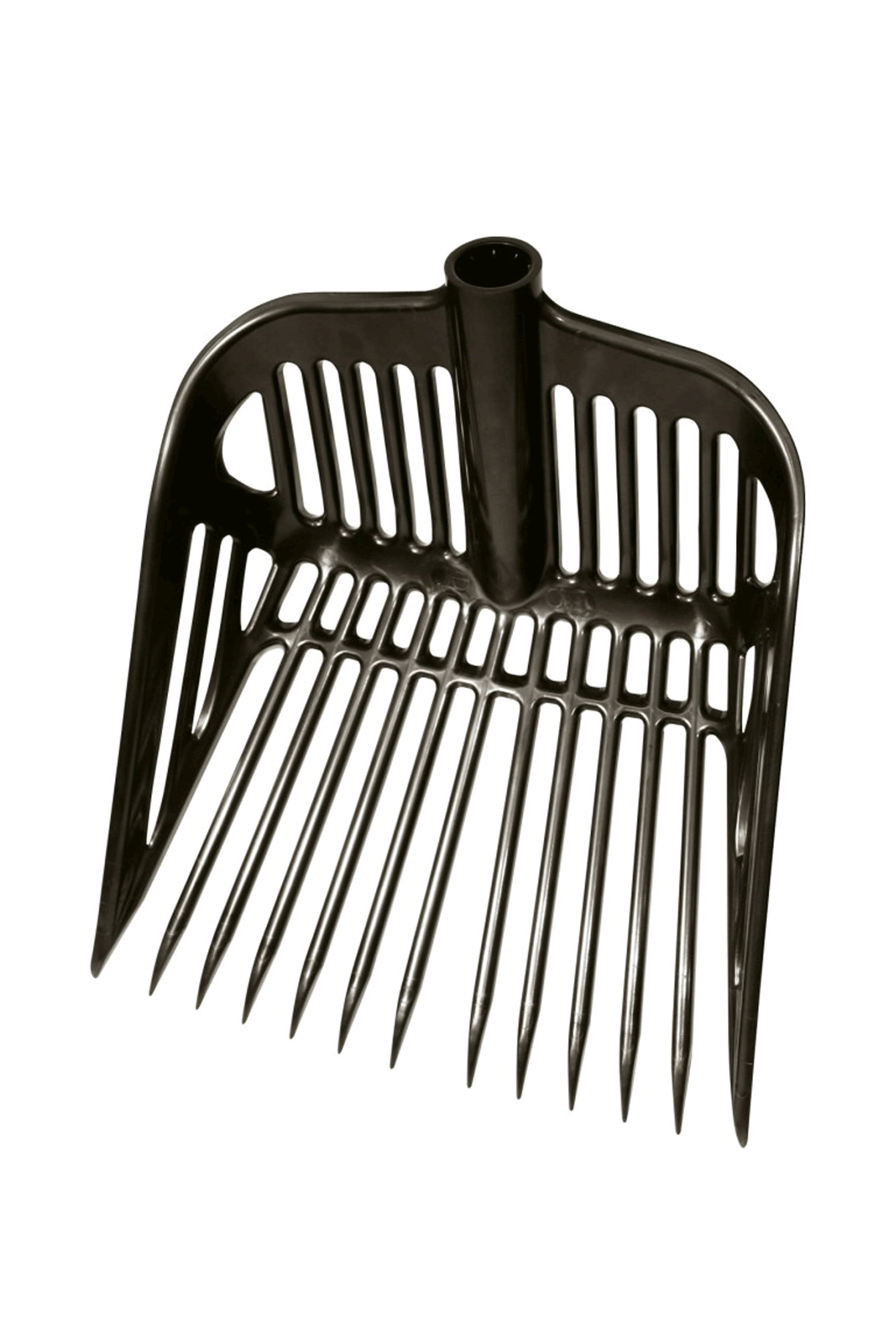 Kerbl lannanlevitys- ja kuivikehaarukka