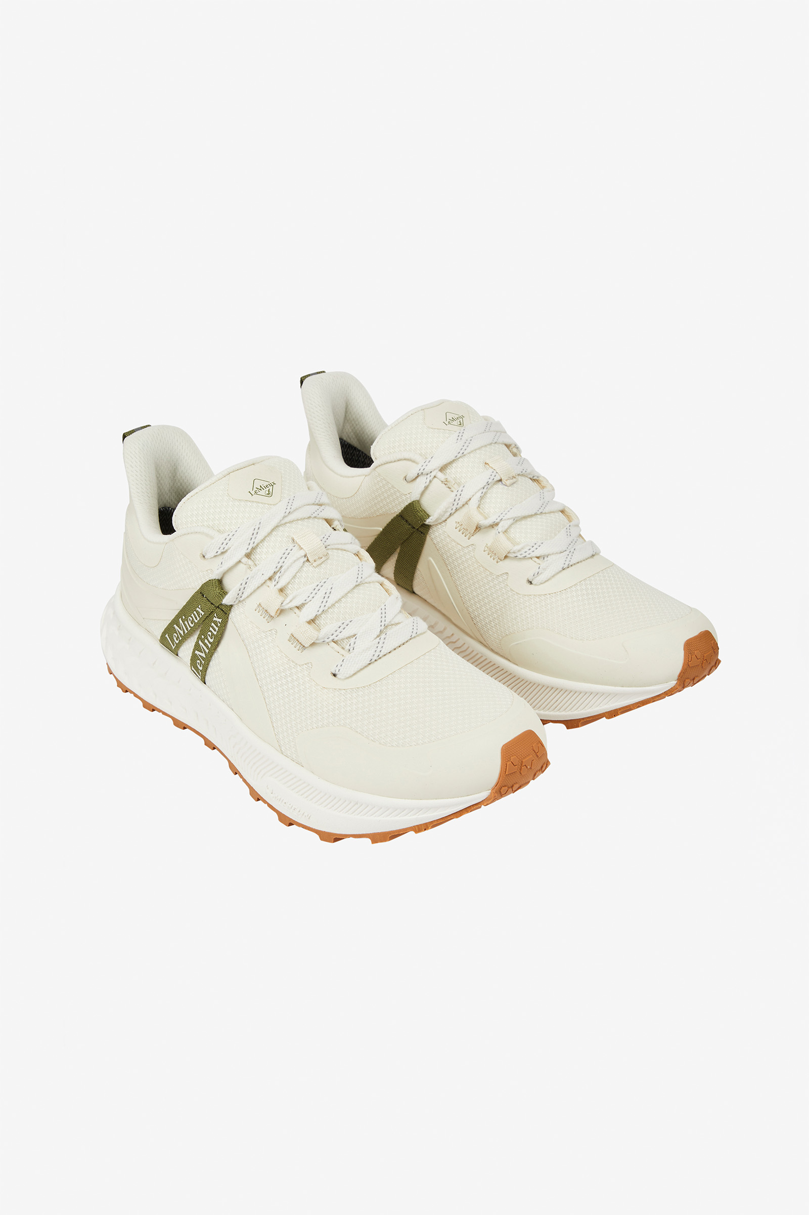 LeMieux Trax vedenpitävät lenkkarit