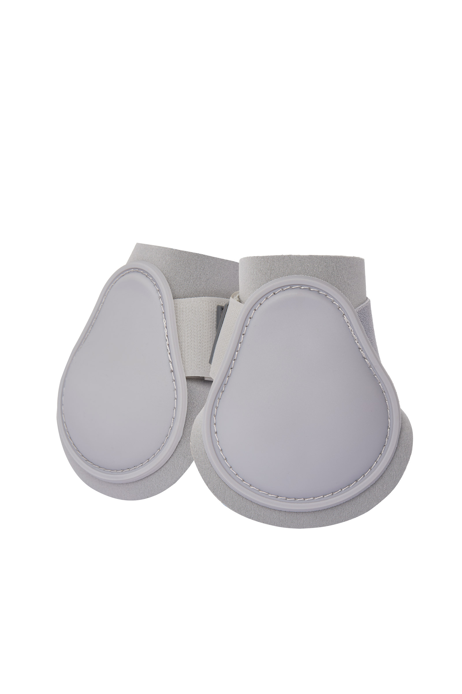 Alloy grey Horze Alex Pony hivutussuojat