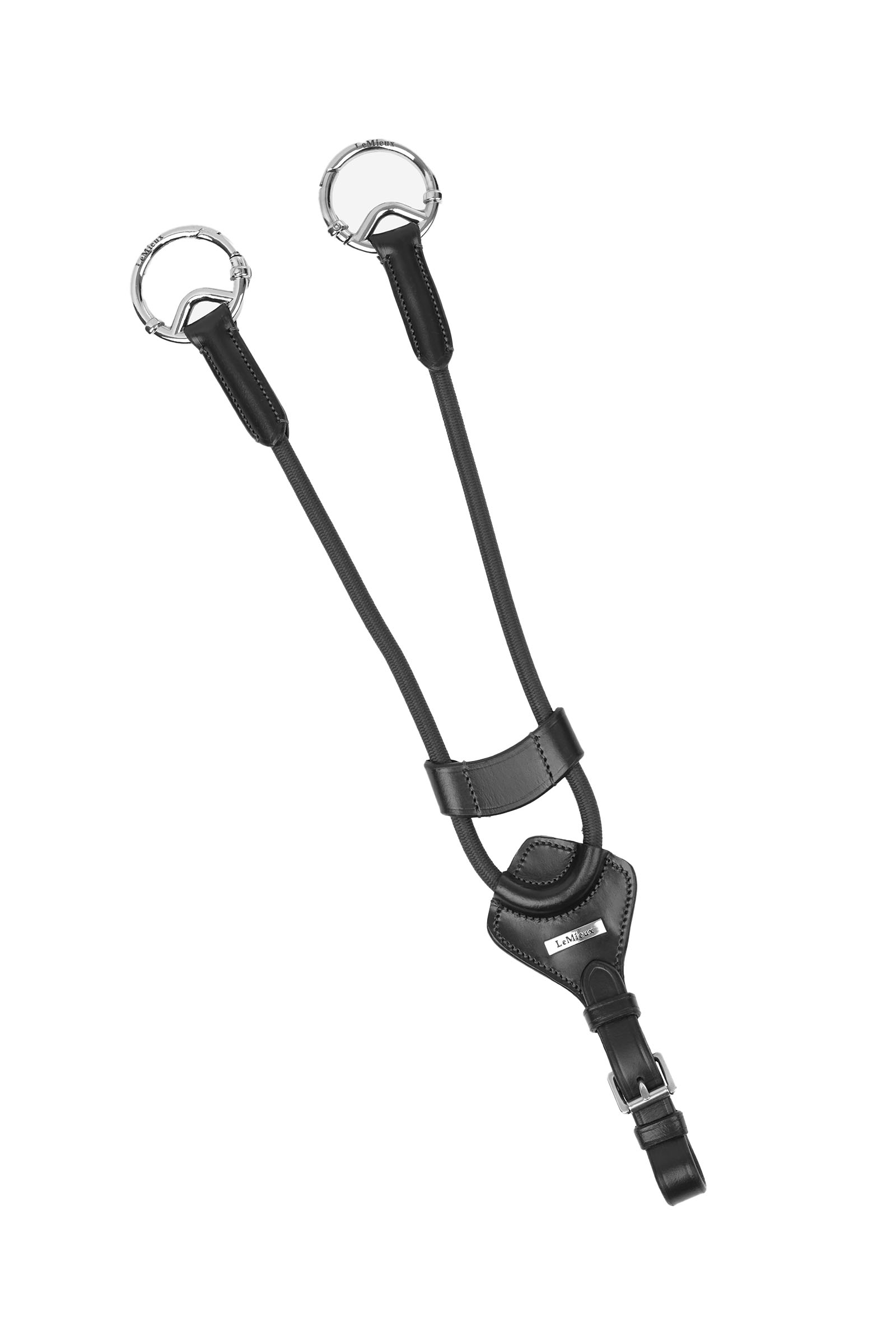 LeMieux joustava martingaaliosa