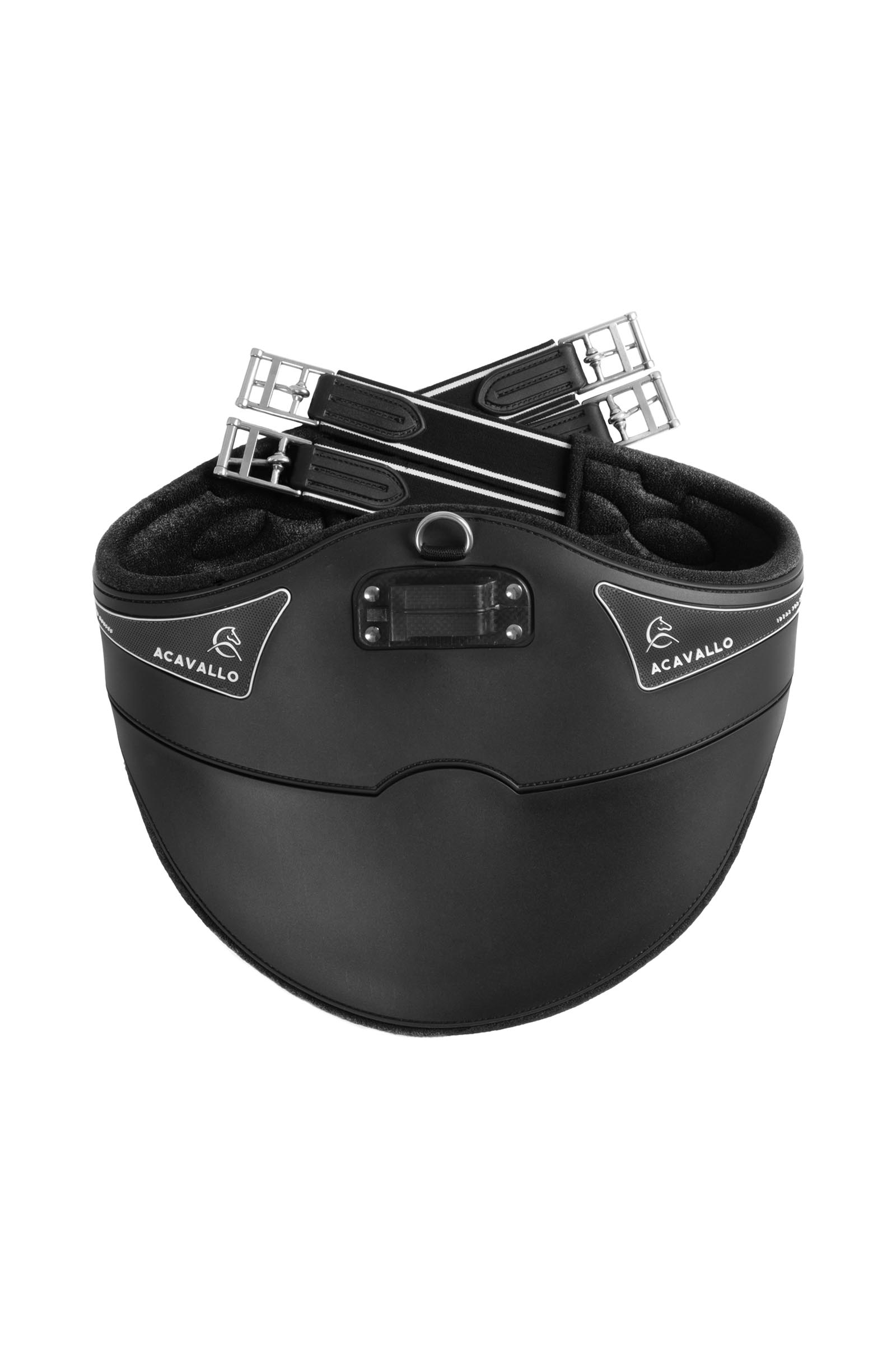 Acavallo mukavuusvy&ouml; geelill&auml;