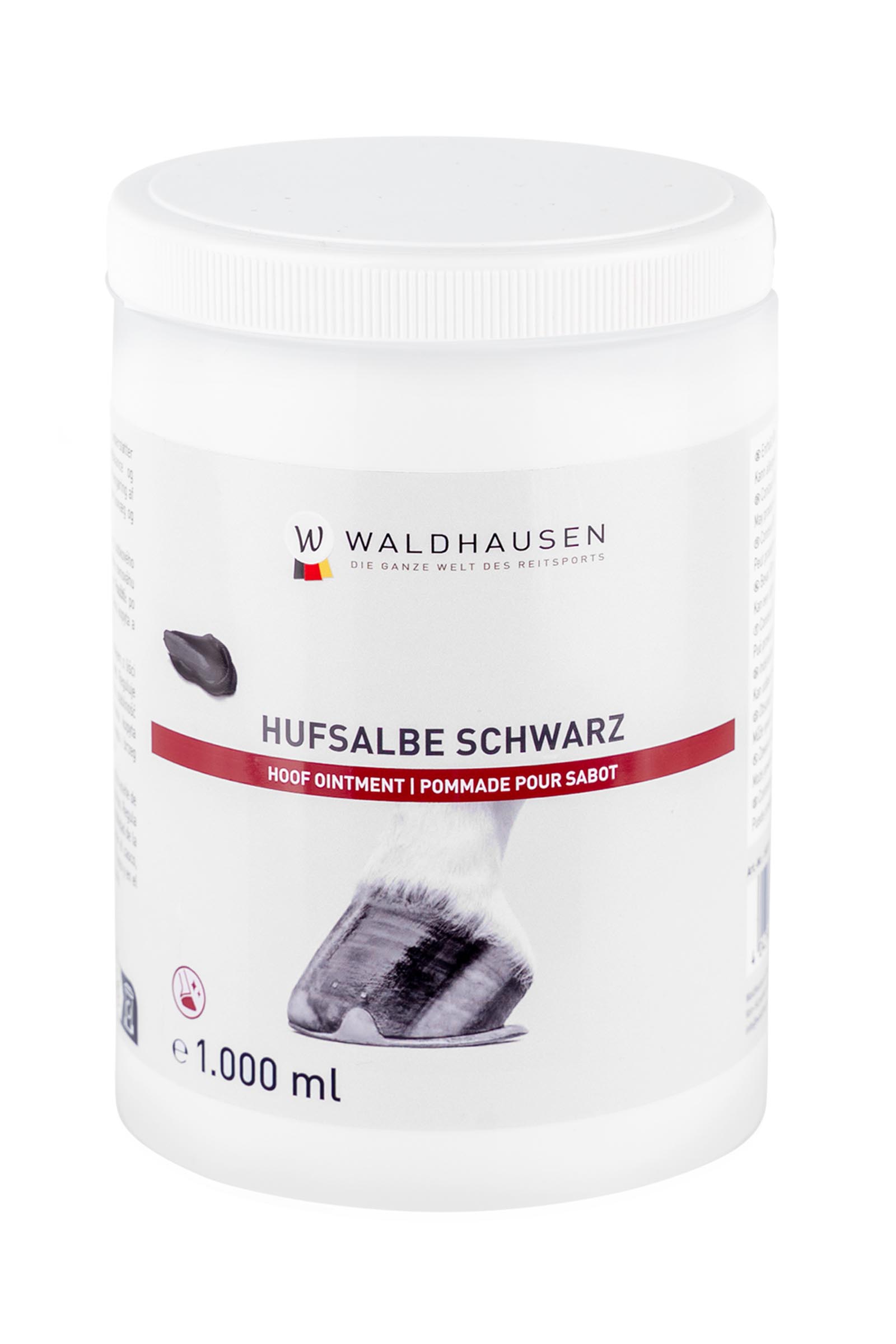 Waldhausen Kaviovoide, 1 l