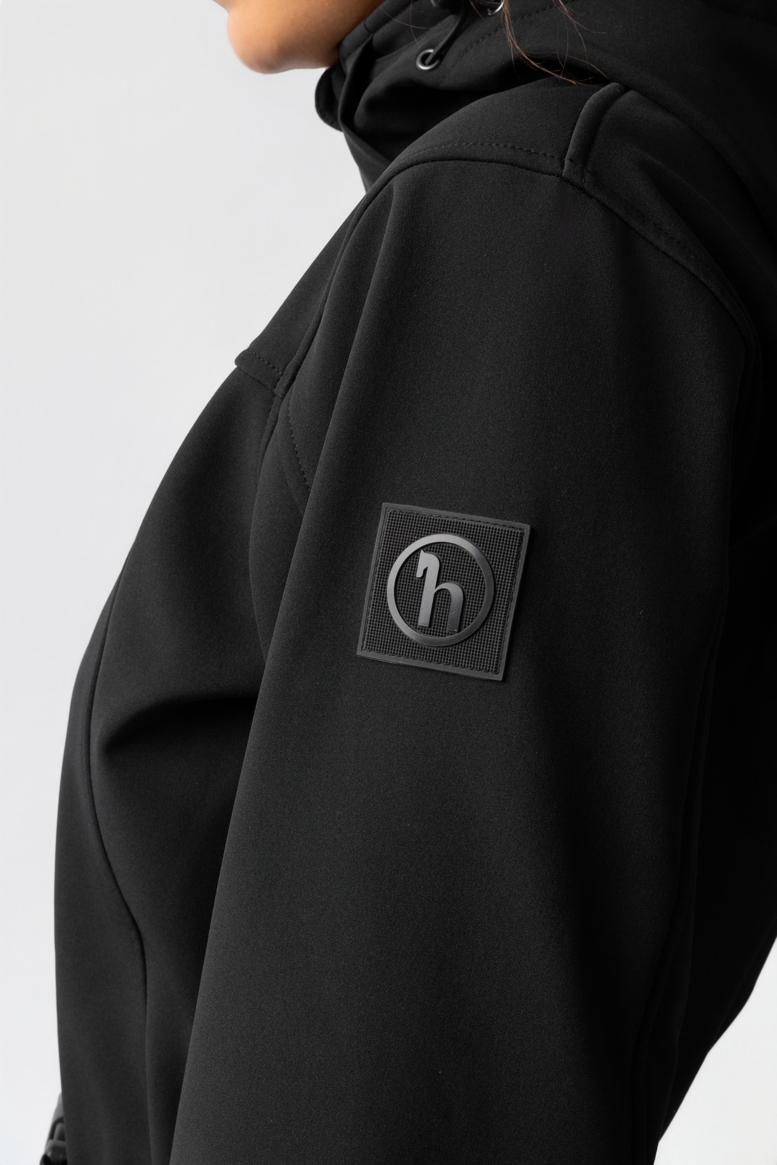 Horze Cynthia Softshellhaalari