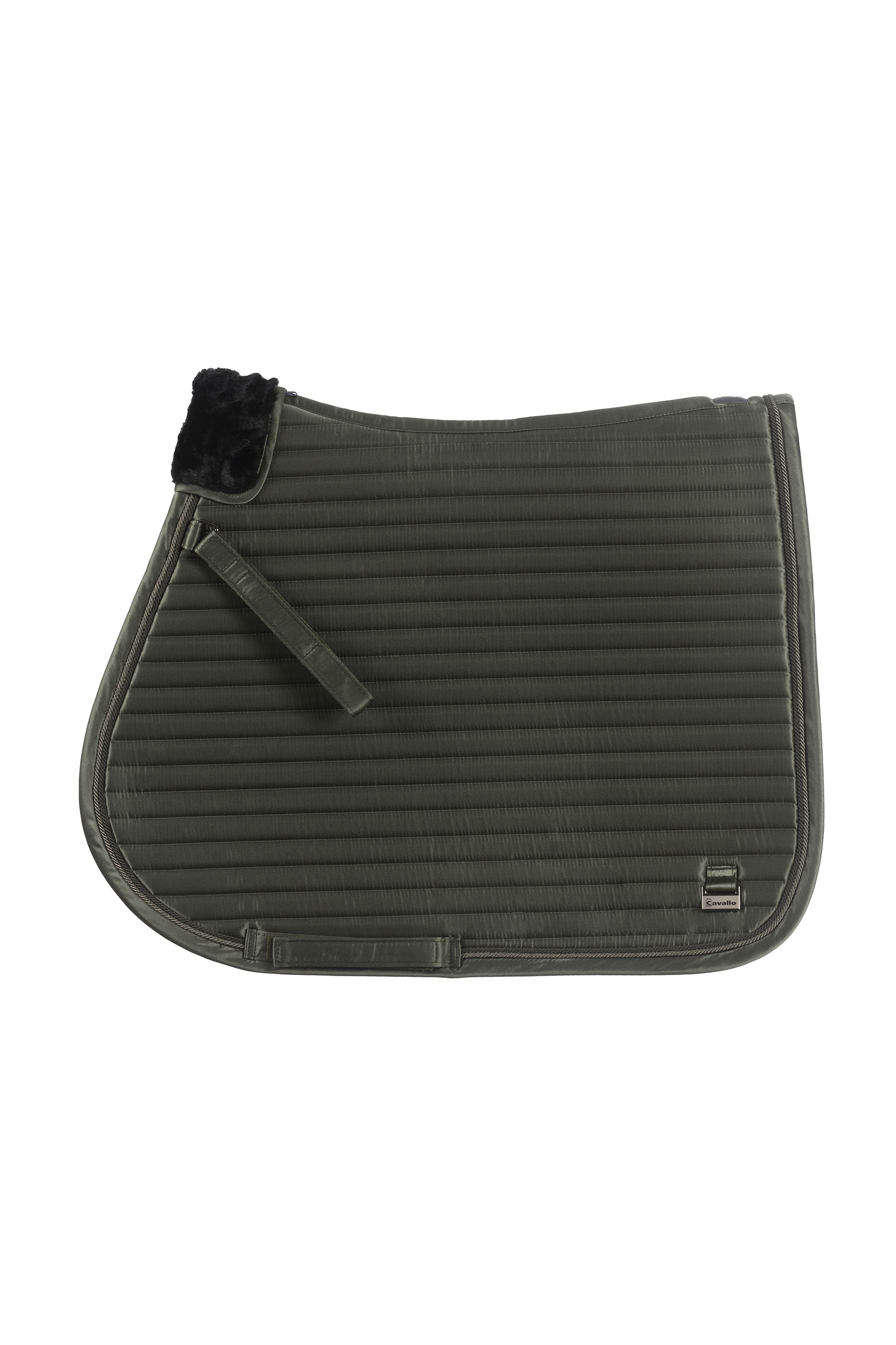 Cavallo CAVALJULE Jumping Saddle Pad