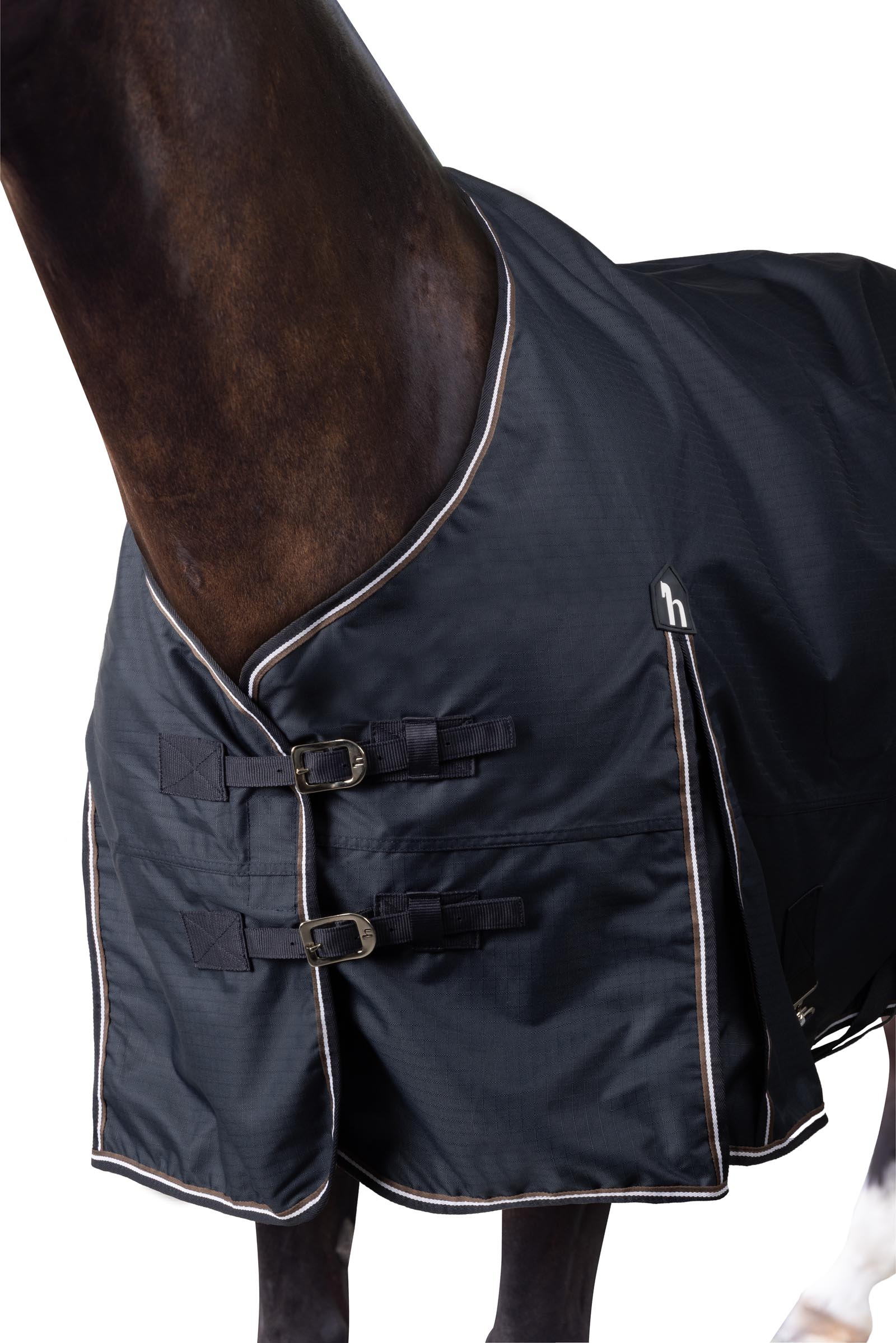 Horze Glasgow Pony ulkoloimi, 100 g