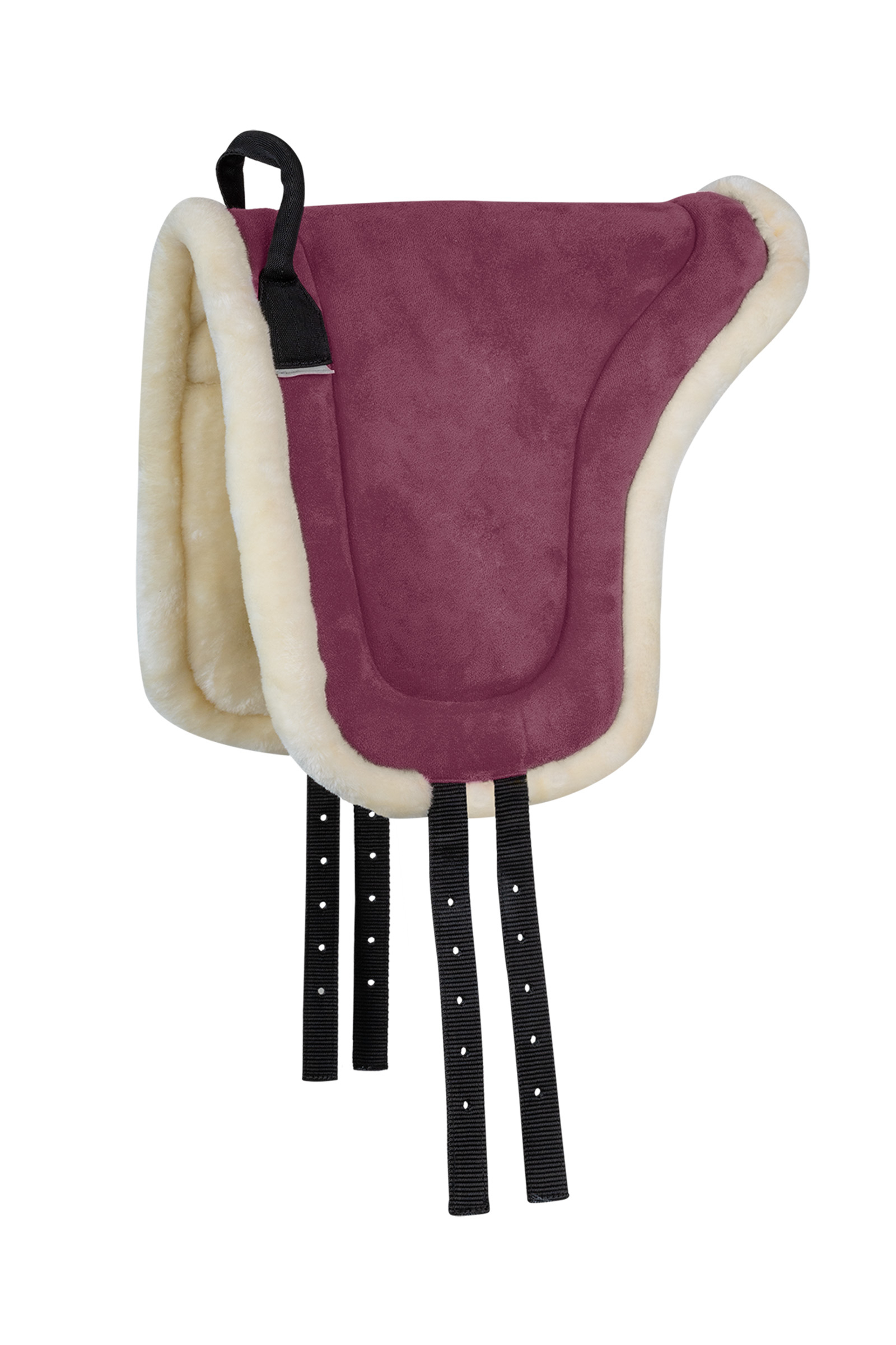 bordeaux Waldhausen Pehmeä Satulahuopa