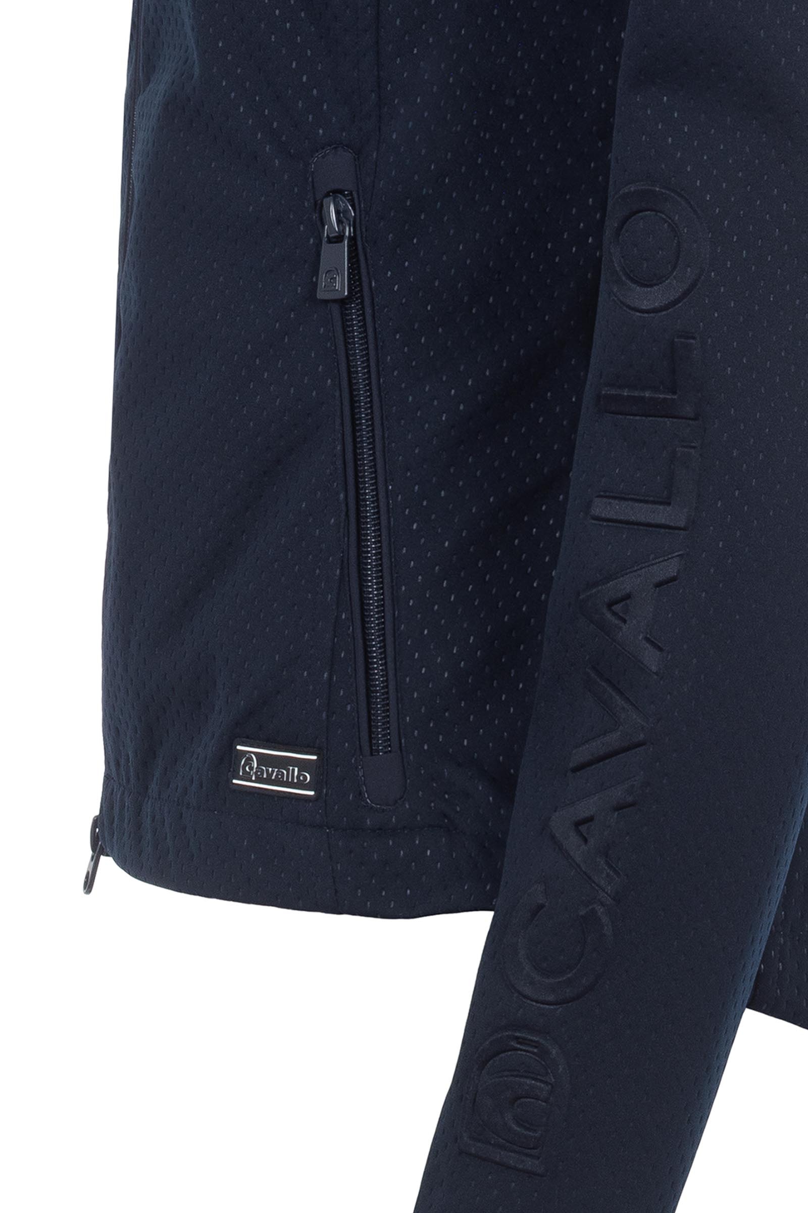 Cavallo CAVALBETTY naisten softshell-takki