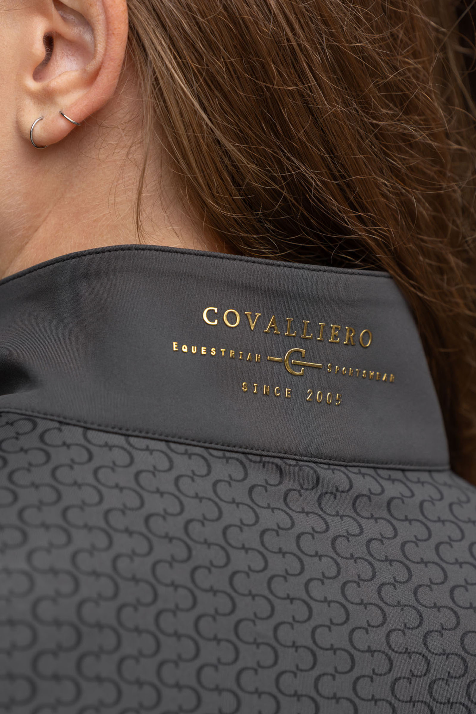 Covalliero juhla Active naisten paita