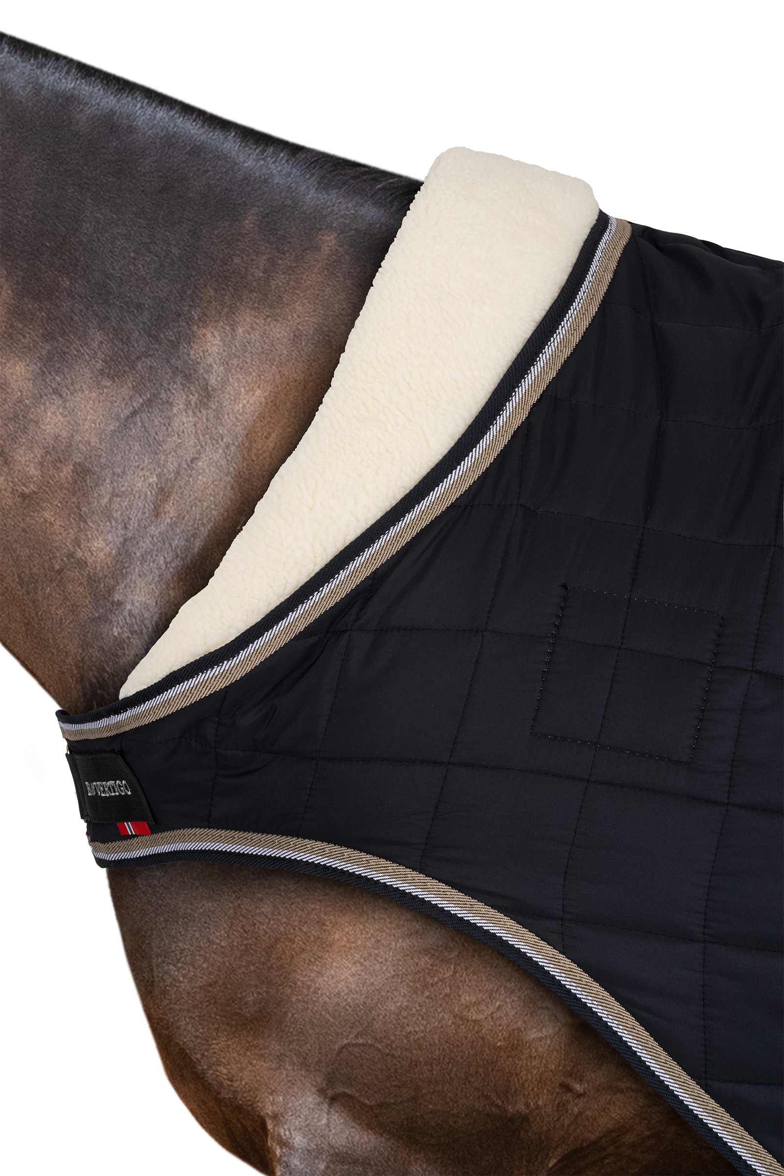 B Vertigo Mason Walker kävelykoneloimi, 150g