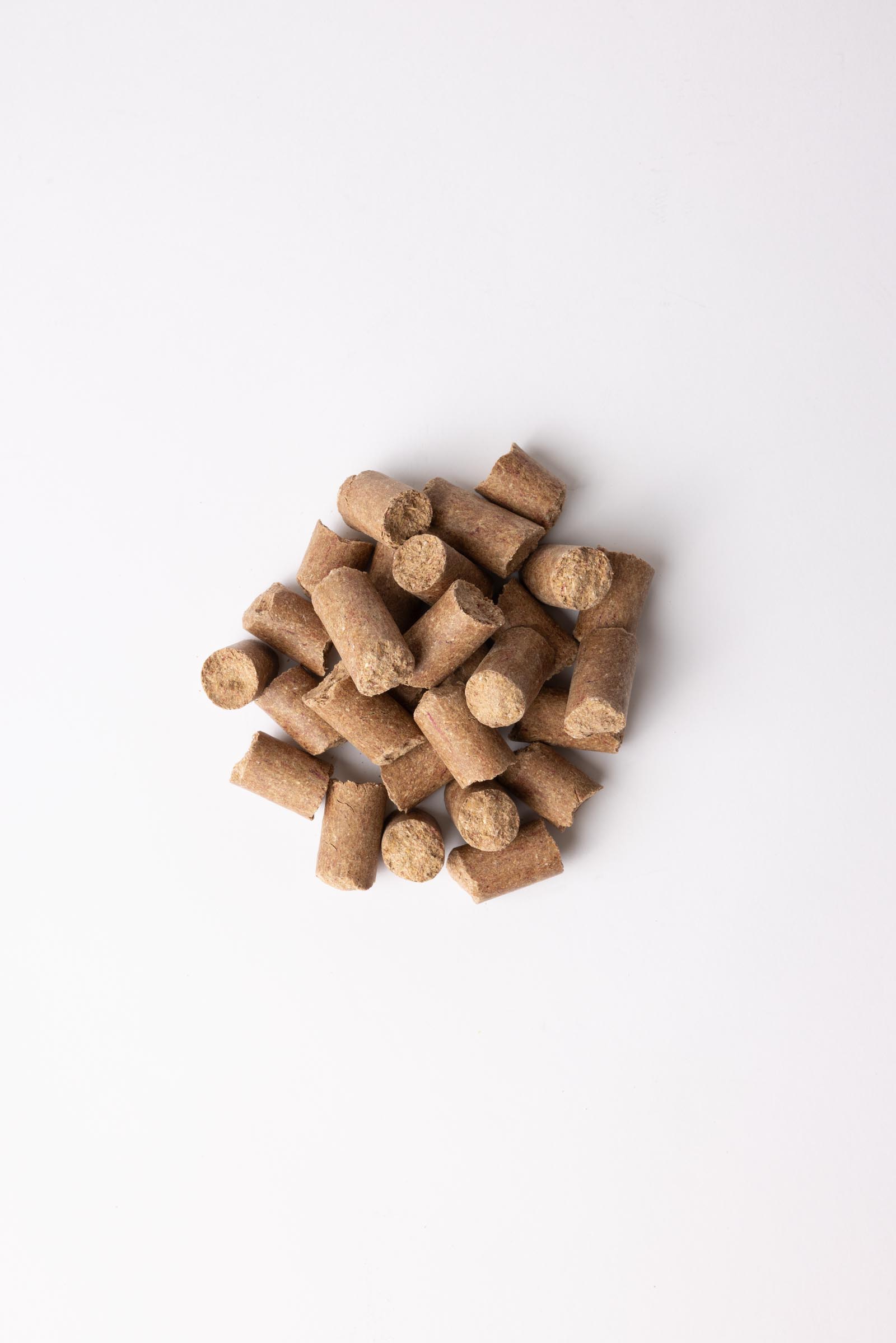 Horze Biscuits Vadelma makupalat, 2,5 kg