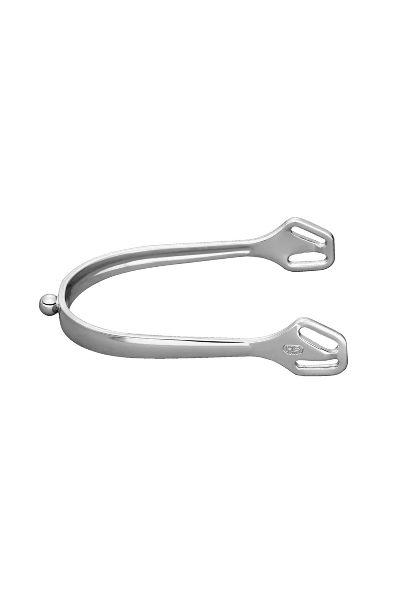 Sprenger Ultra Fit kannukset St. St. 5 mm pyöreällä päällä j