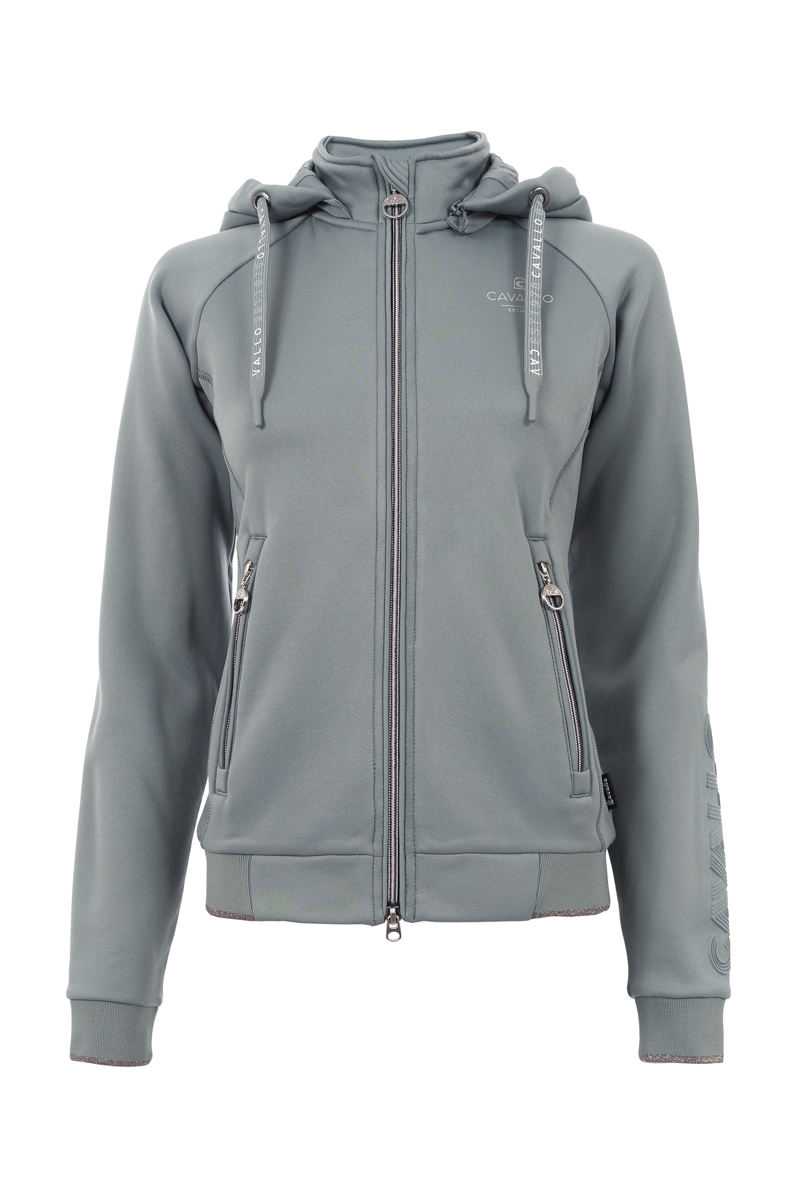 Cavallo CAVALELISEA Women&acute;s Fleece Jacket
