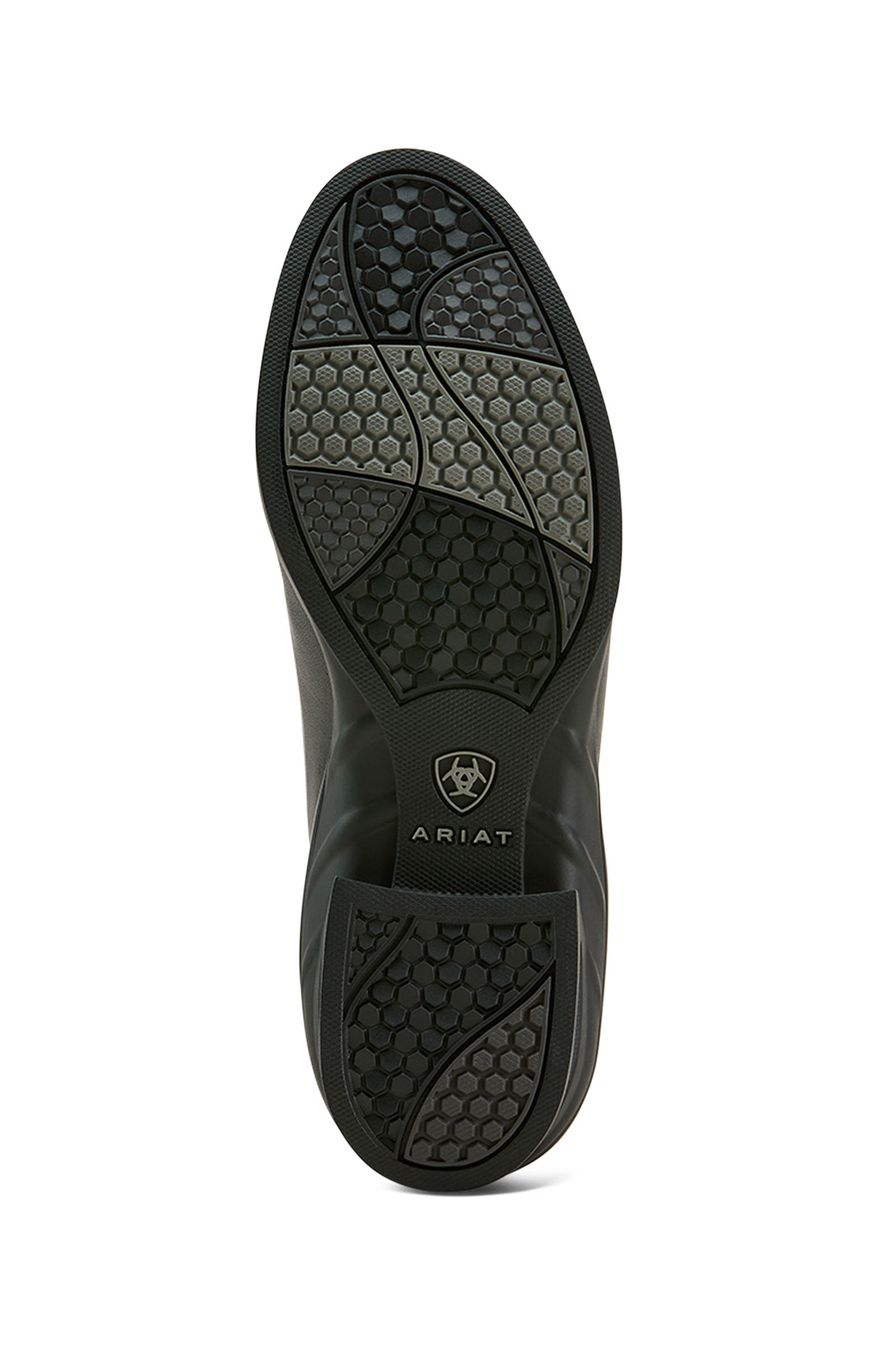 Ariat Heritage paddock-kengät vetoketjulla, naisten