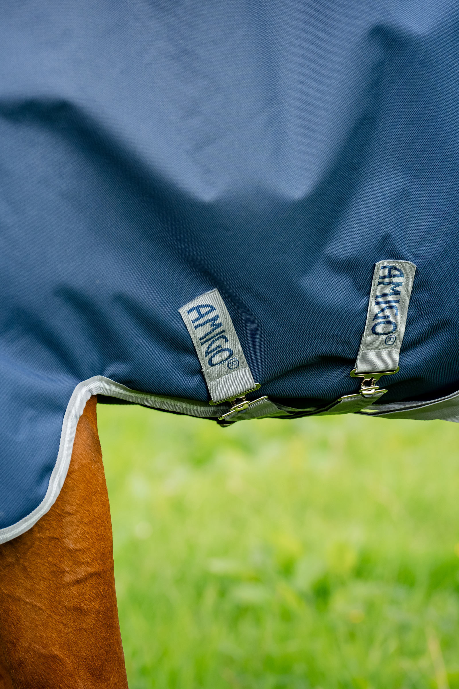 Horseware Amigo 1200D ulkoloimi, 250 g