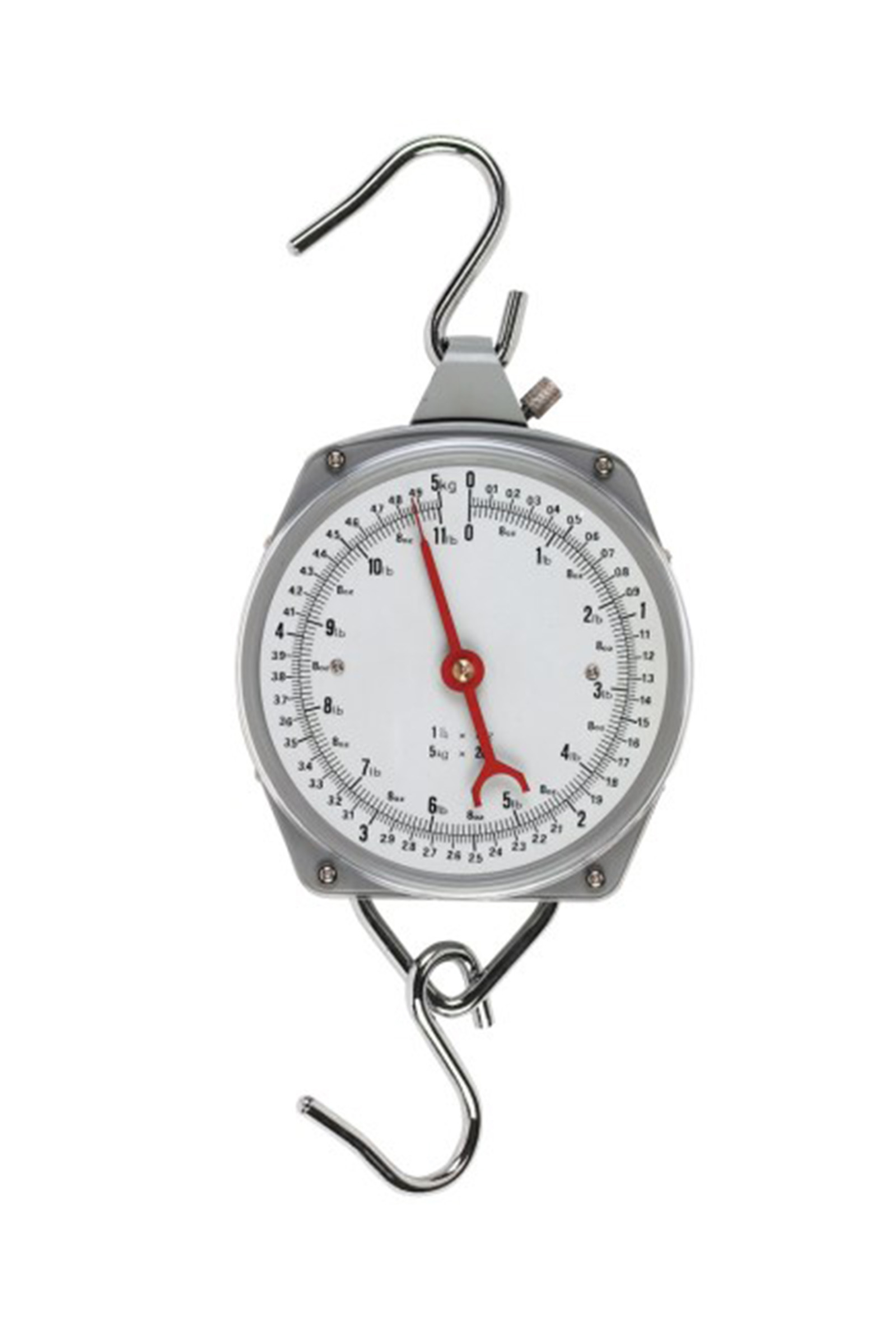 Kerbl Suspended Dial Balance -puntari, 100 kg asti, astev&auml;li 500 g