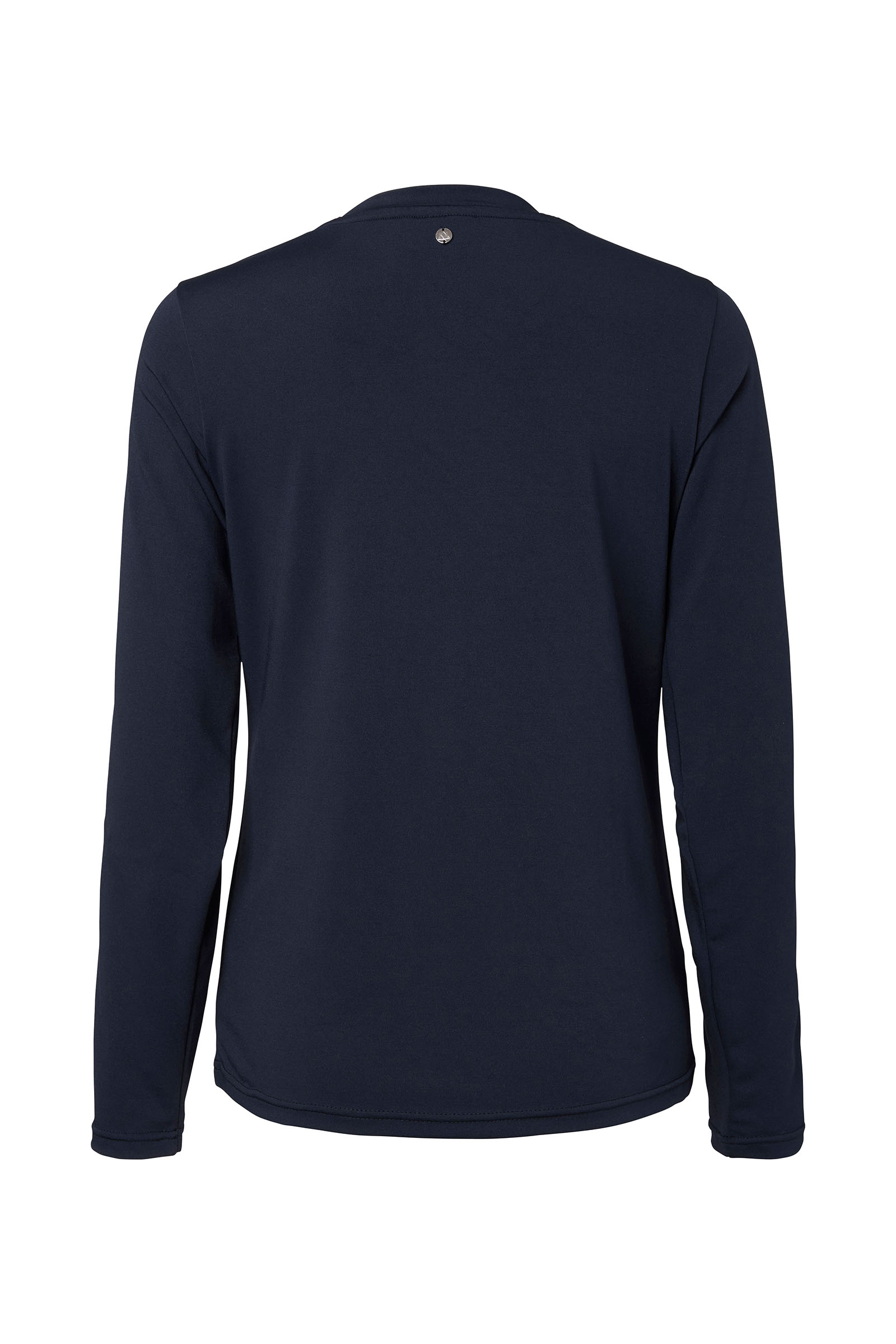 Mountain Horse Active Stripe naisten tekninen pitkähihainen paita