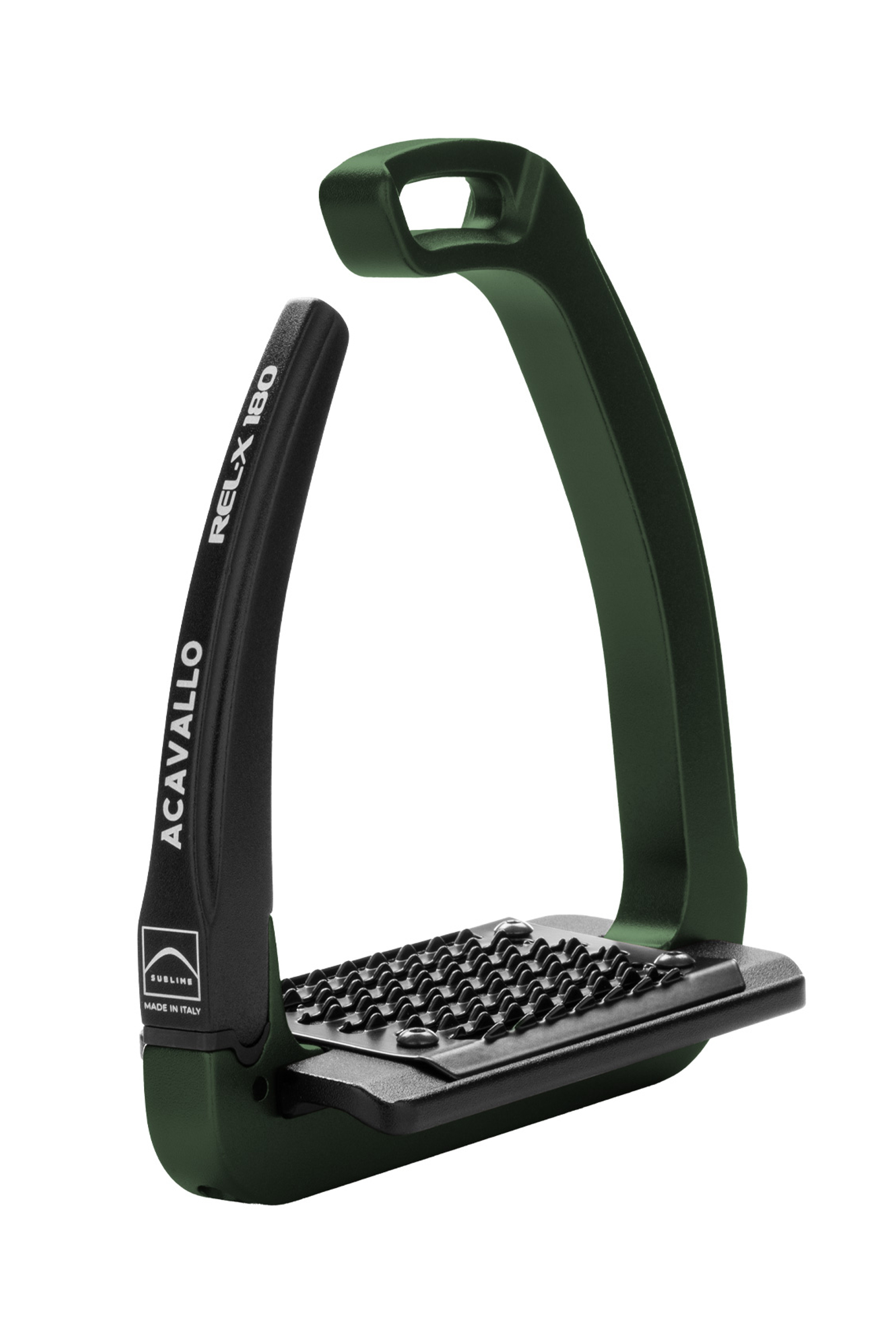 Acavallo Rel-X 180 Jalustimet