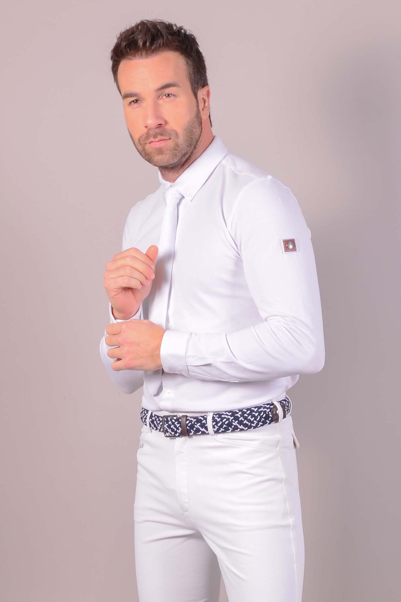 Harcour Shy miesten paita