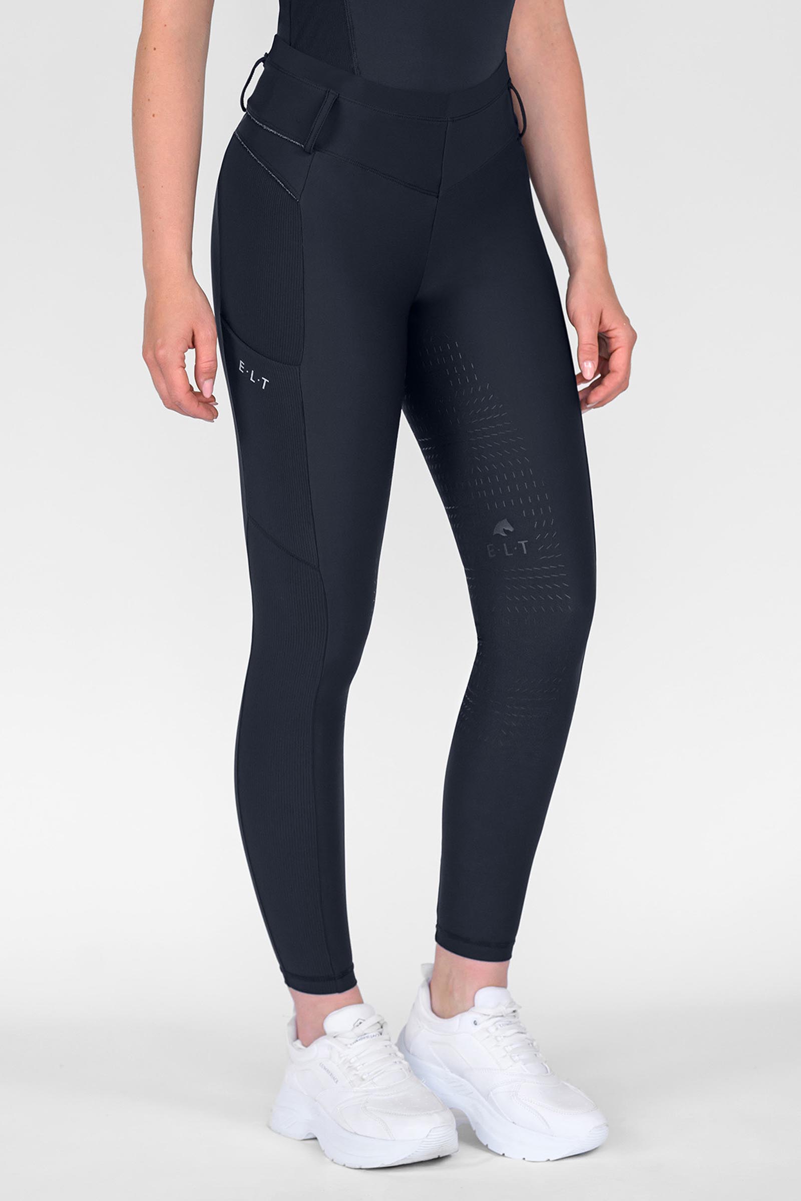 ELT Susann naisten ratsastusleggingsit