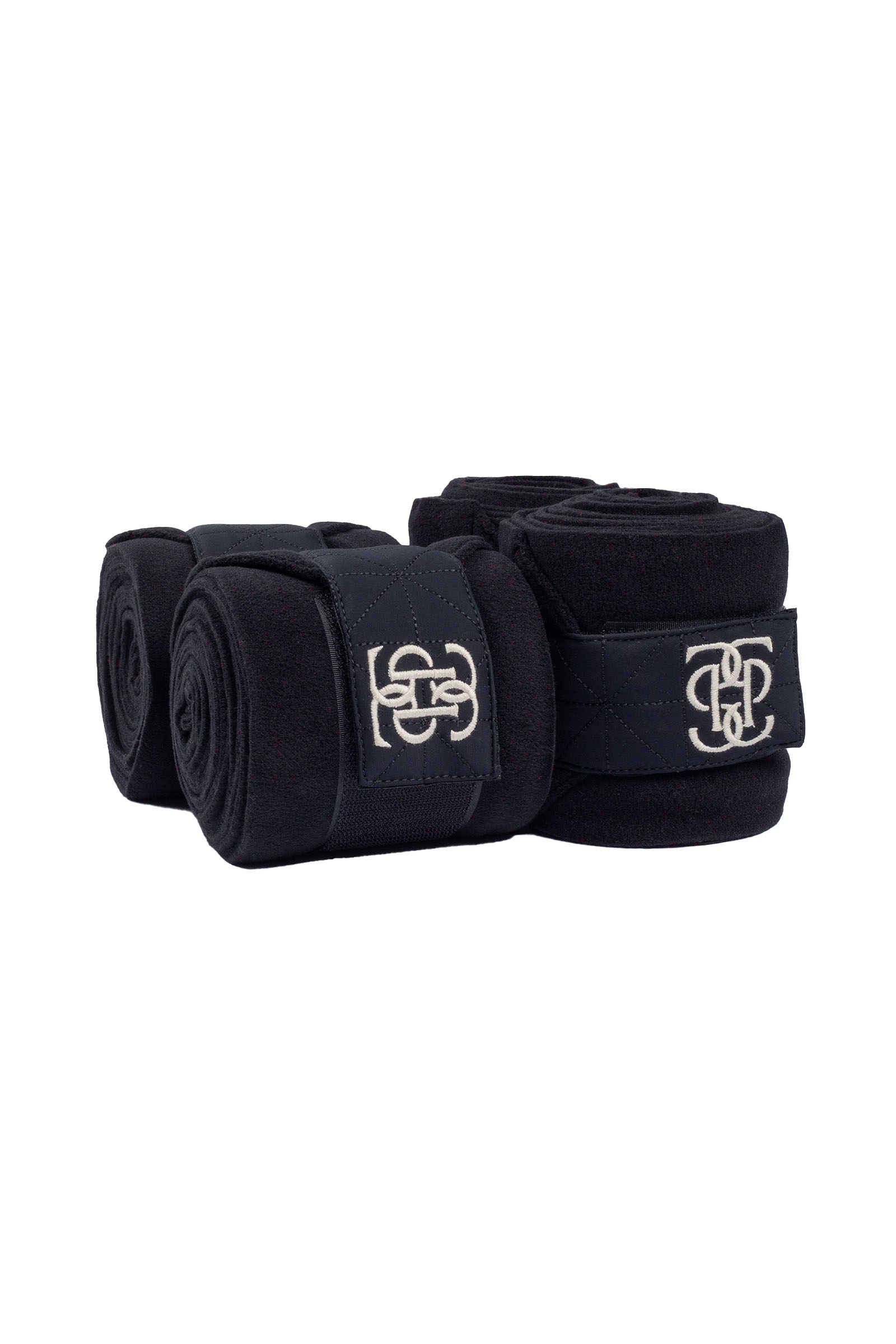 Black PS of Sweden Diamond Quilt Pintelit