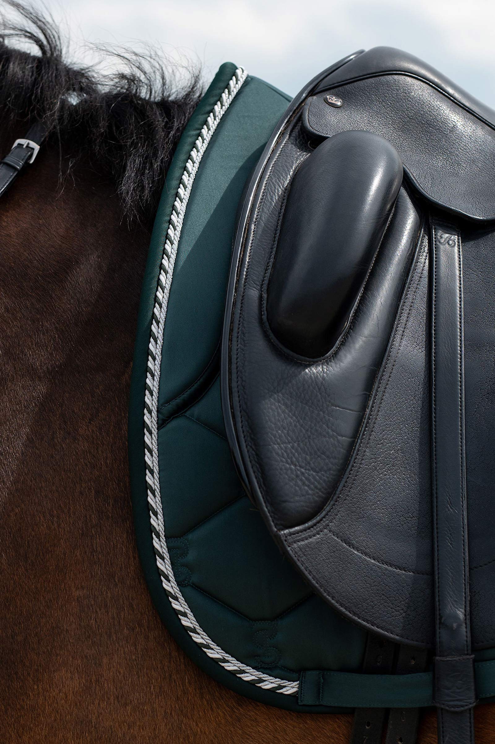 PS of Sweden Signature koulusatulahuopa