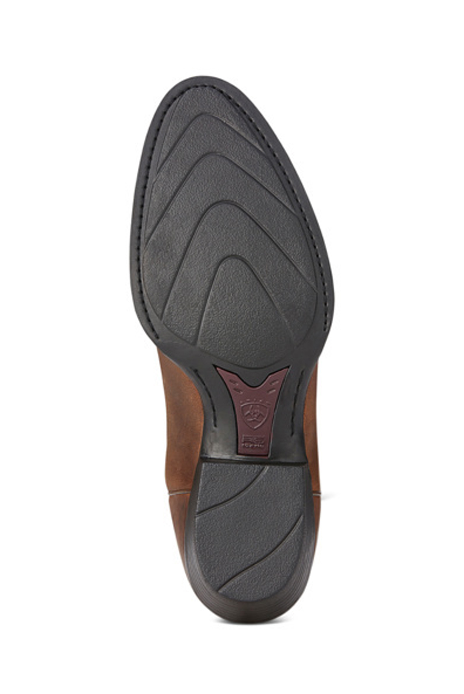 Ariat miesten Heritage R Toe l&auml;nkk&auml;rit