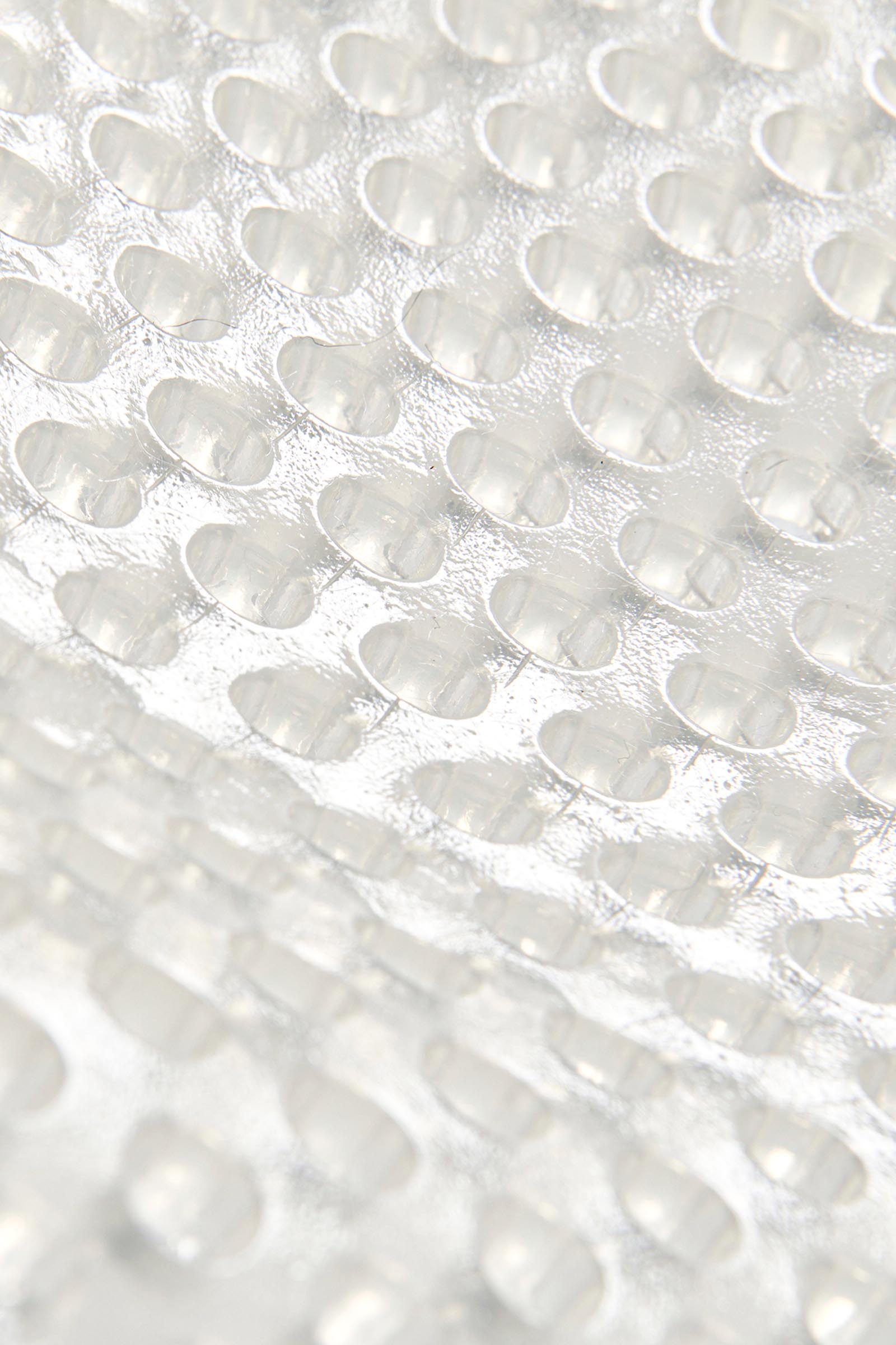 Acavallo liukumaton Classic geelipehmuste lampaanvillalla, takakoroke