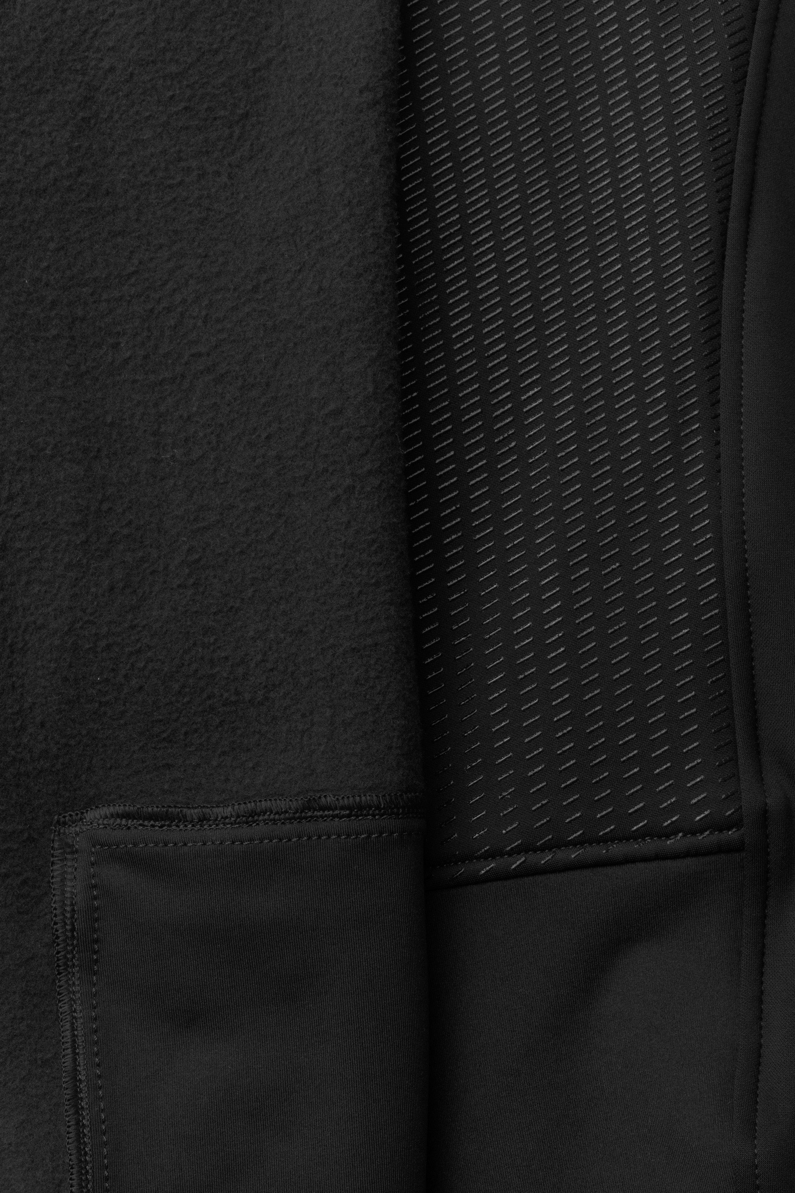 Horze Mira naisten talviratsastushousut kokopaikoilla