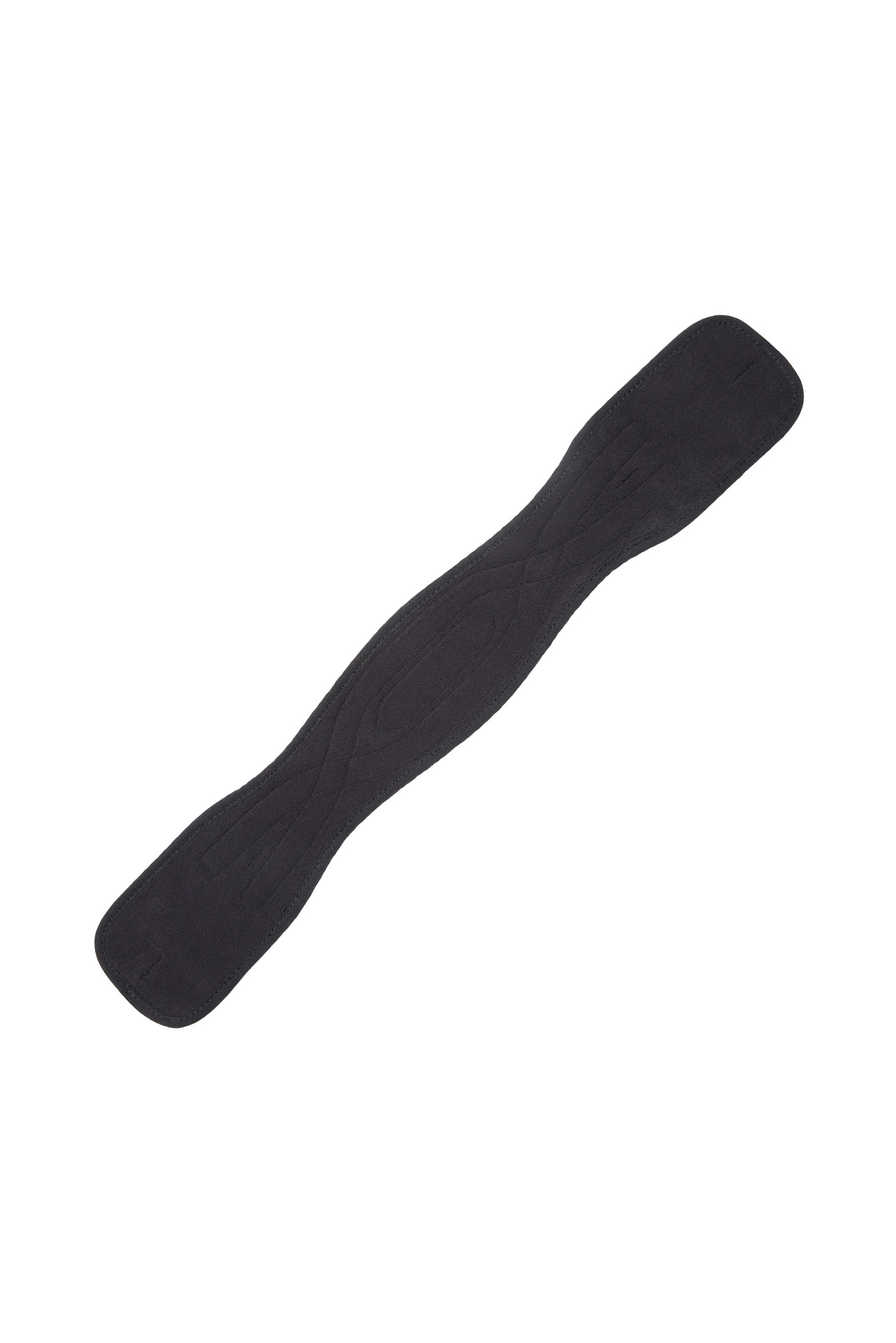 Kieffer Air-Tex lyhyt satulavyö