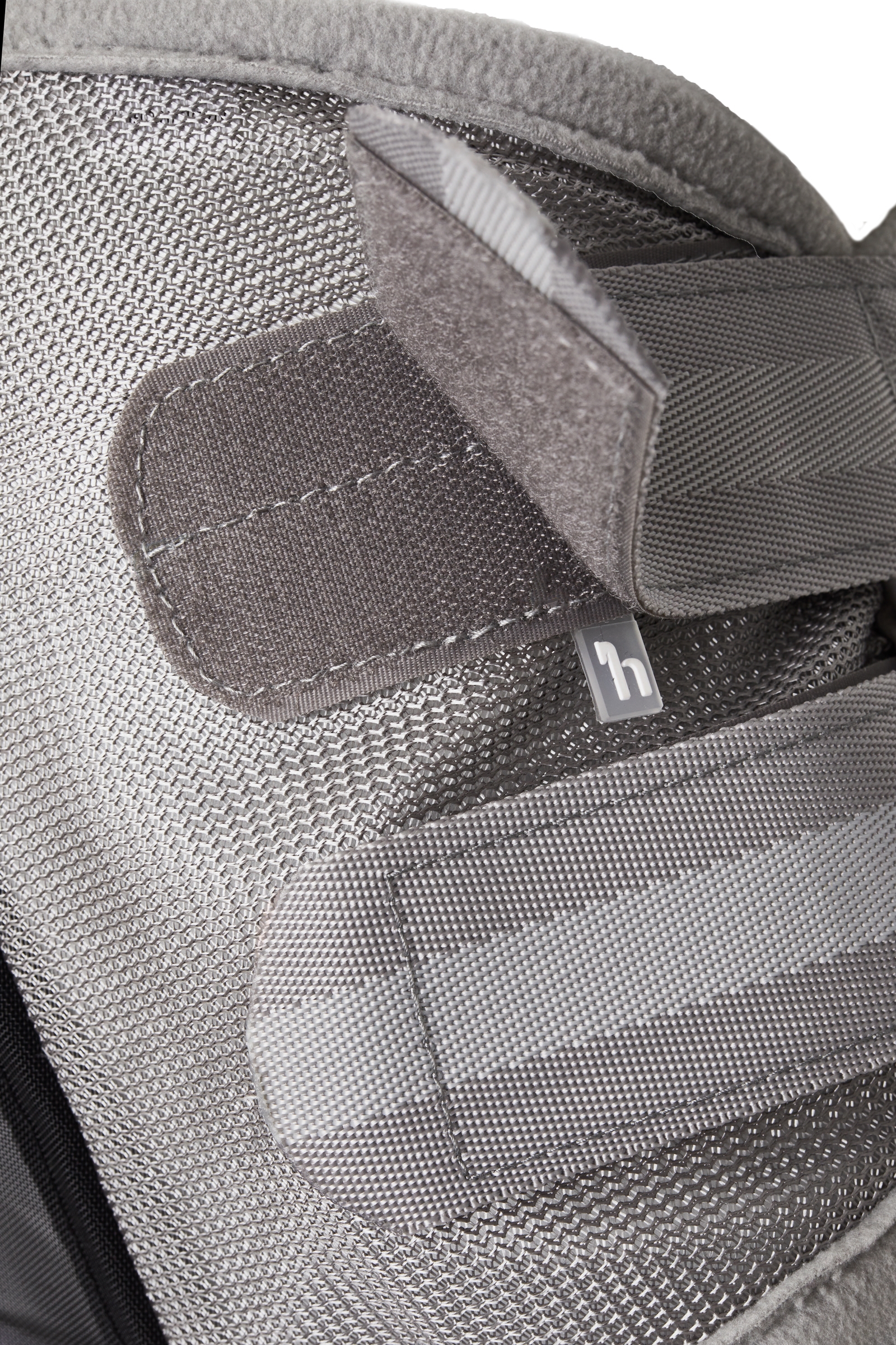 Horze Eira k&auml;rp&auml;shuppu