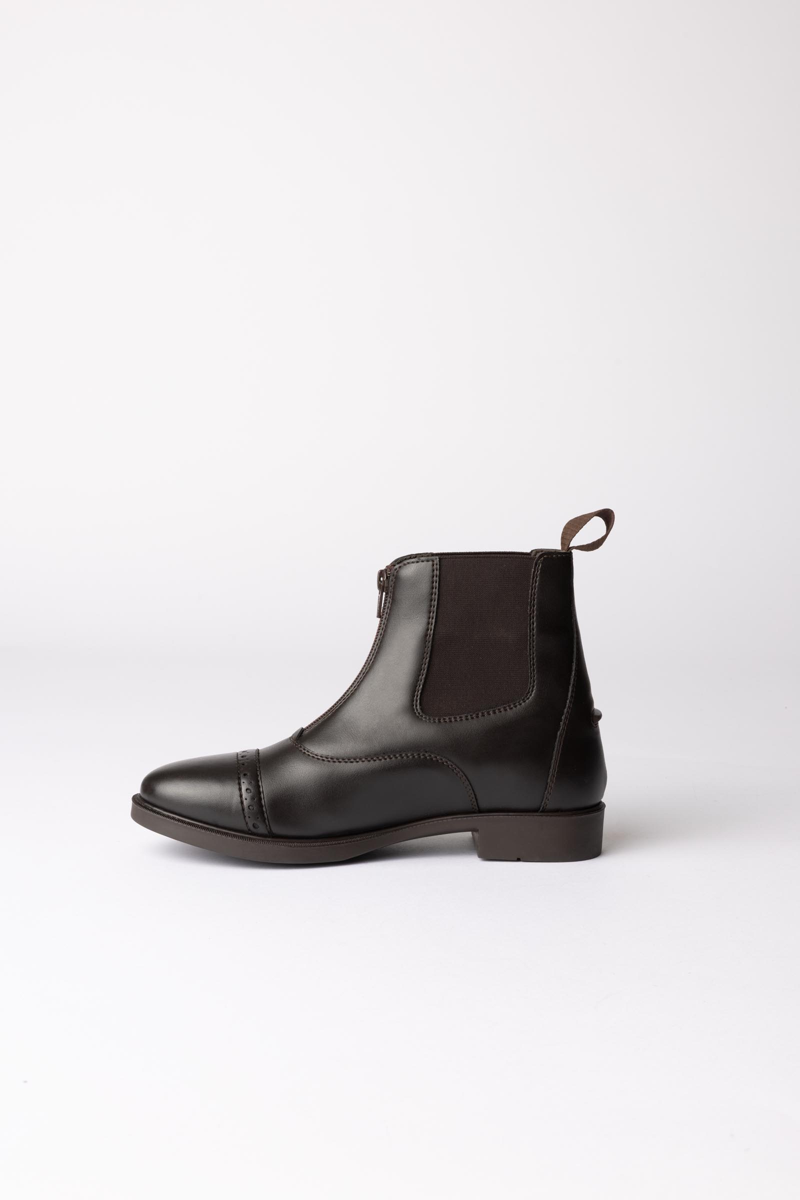 Horze Wexford Women's Front-Zip -jodhpurit