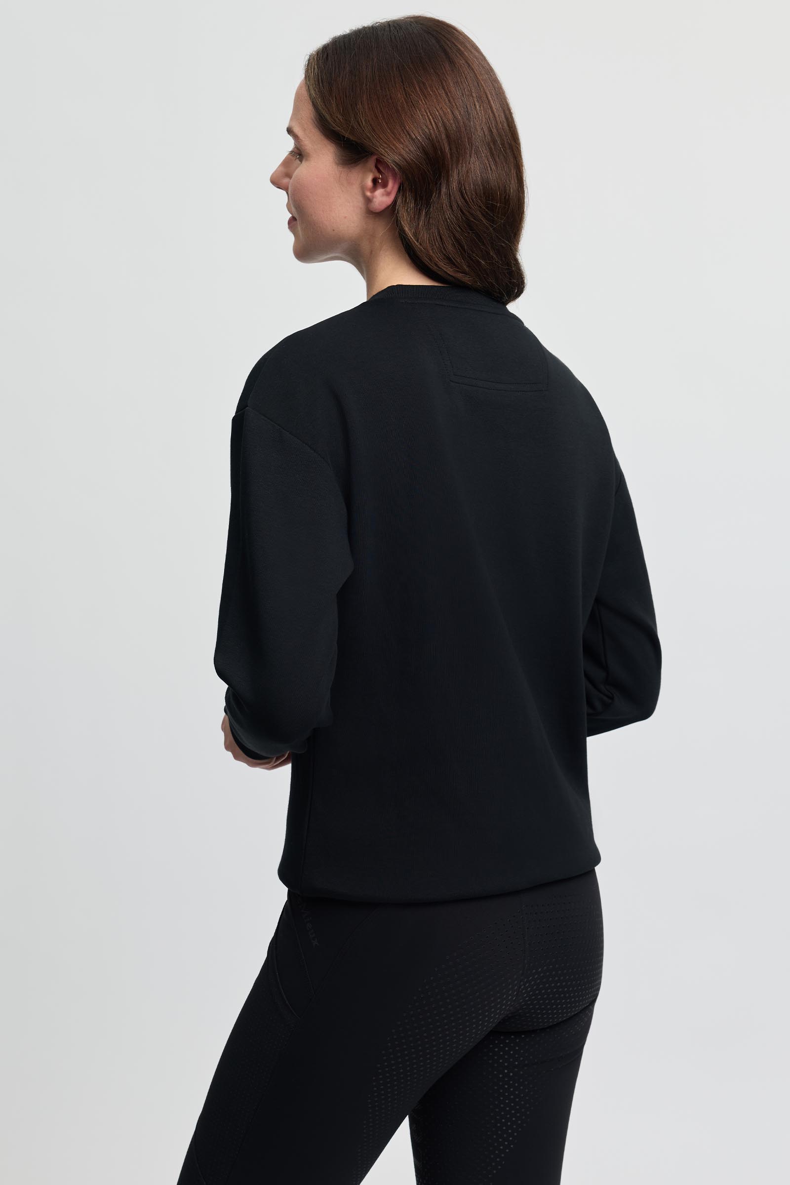 LeMieux Christina naisten collegepaita