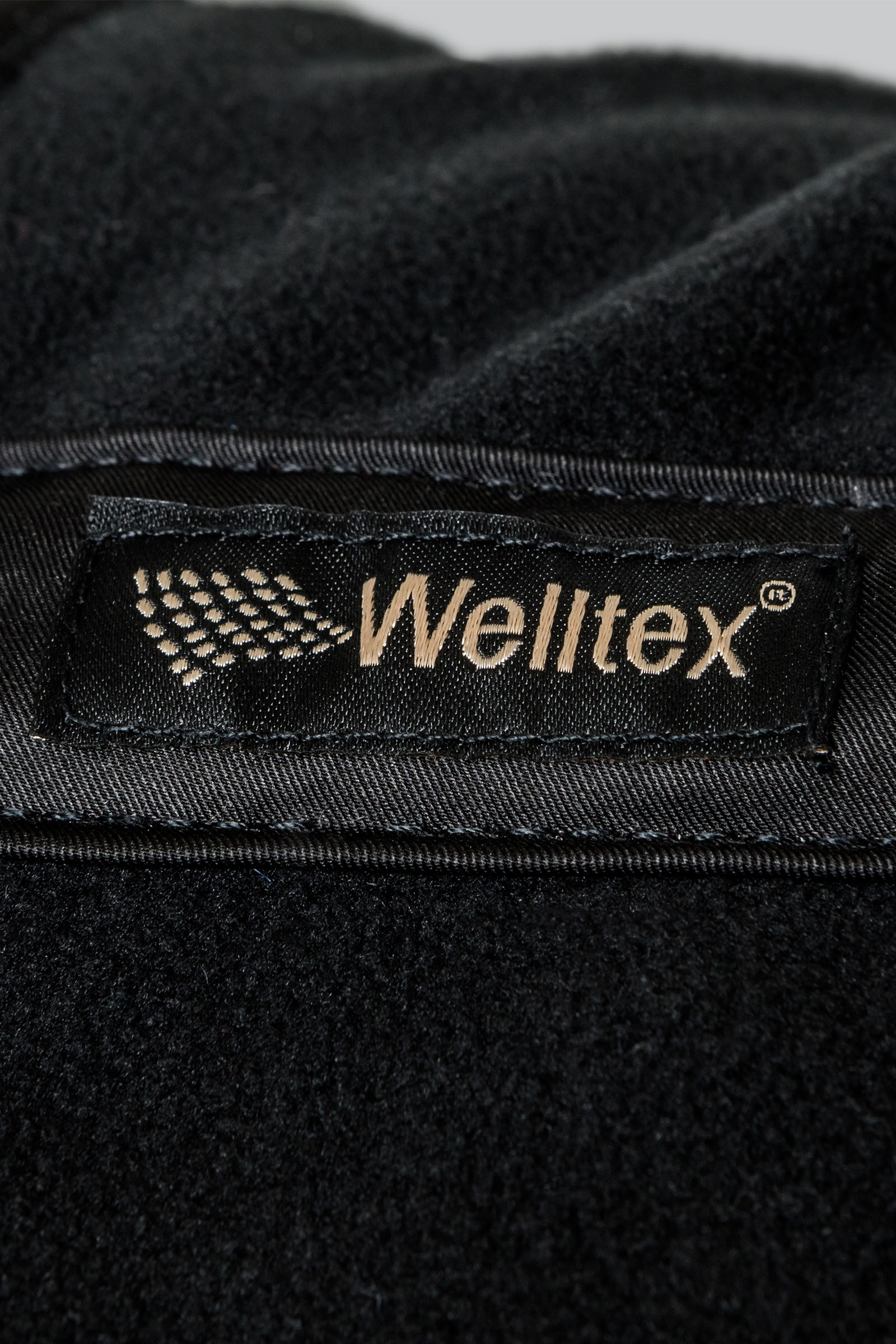 Back on Track Deep Nights fleeceloimi