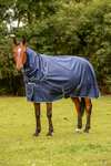 Bucas Smartex Rain Pony Turnout Rug with Cooling Function, 0g